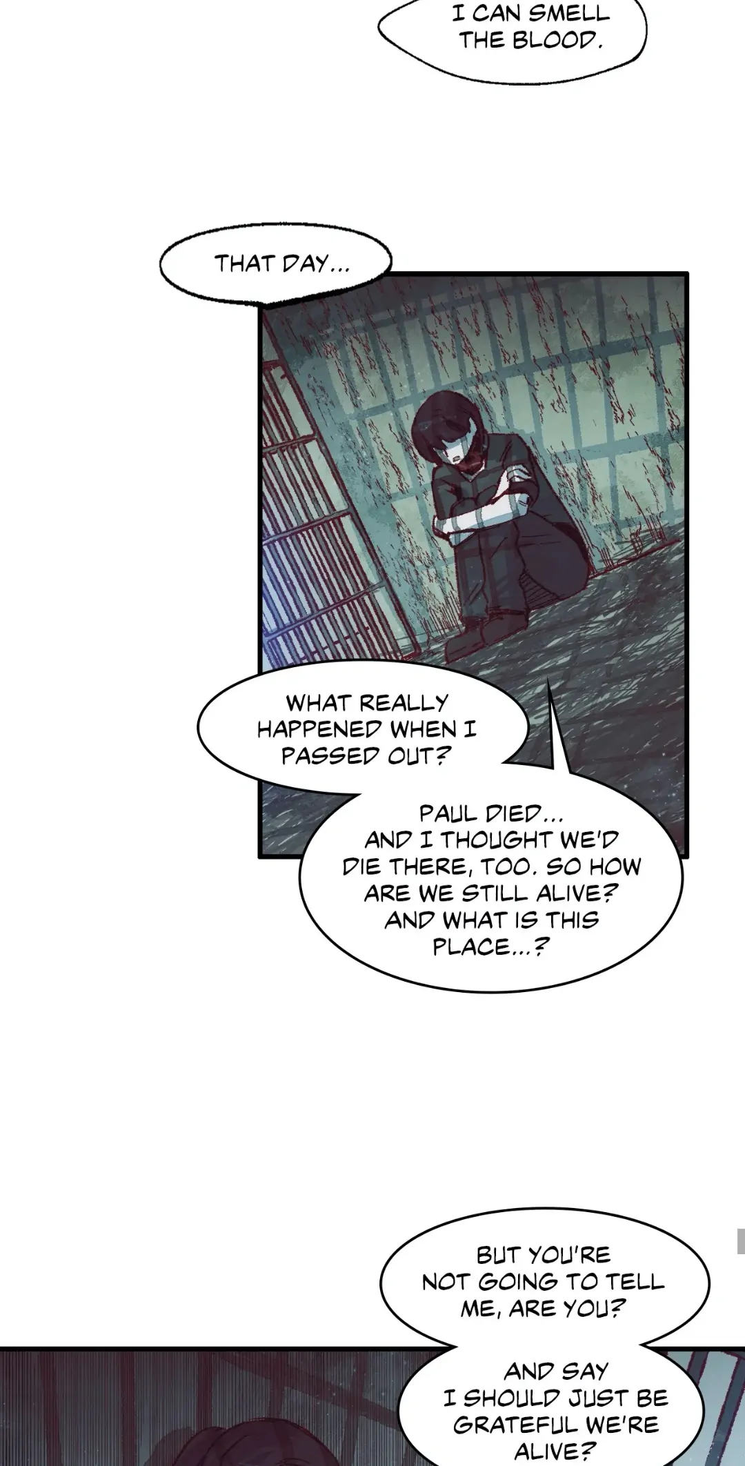 Regnal Trigger Chapter 10 - Page 50