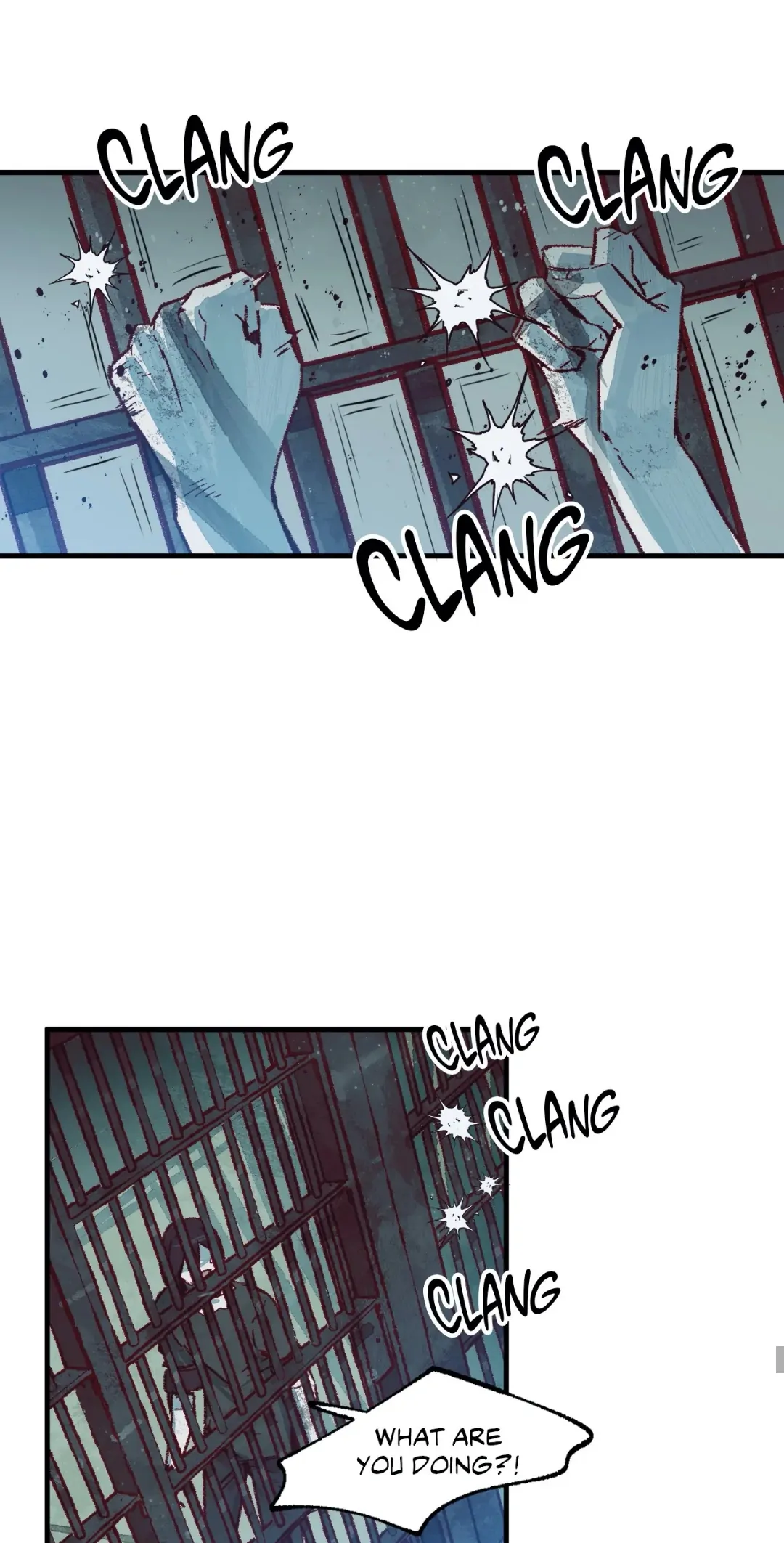 Regnal Trigger Chapter 10 - Page 52