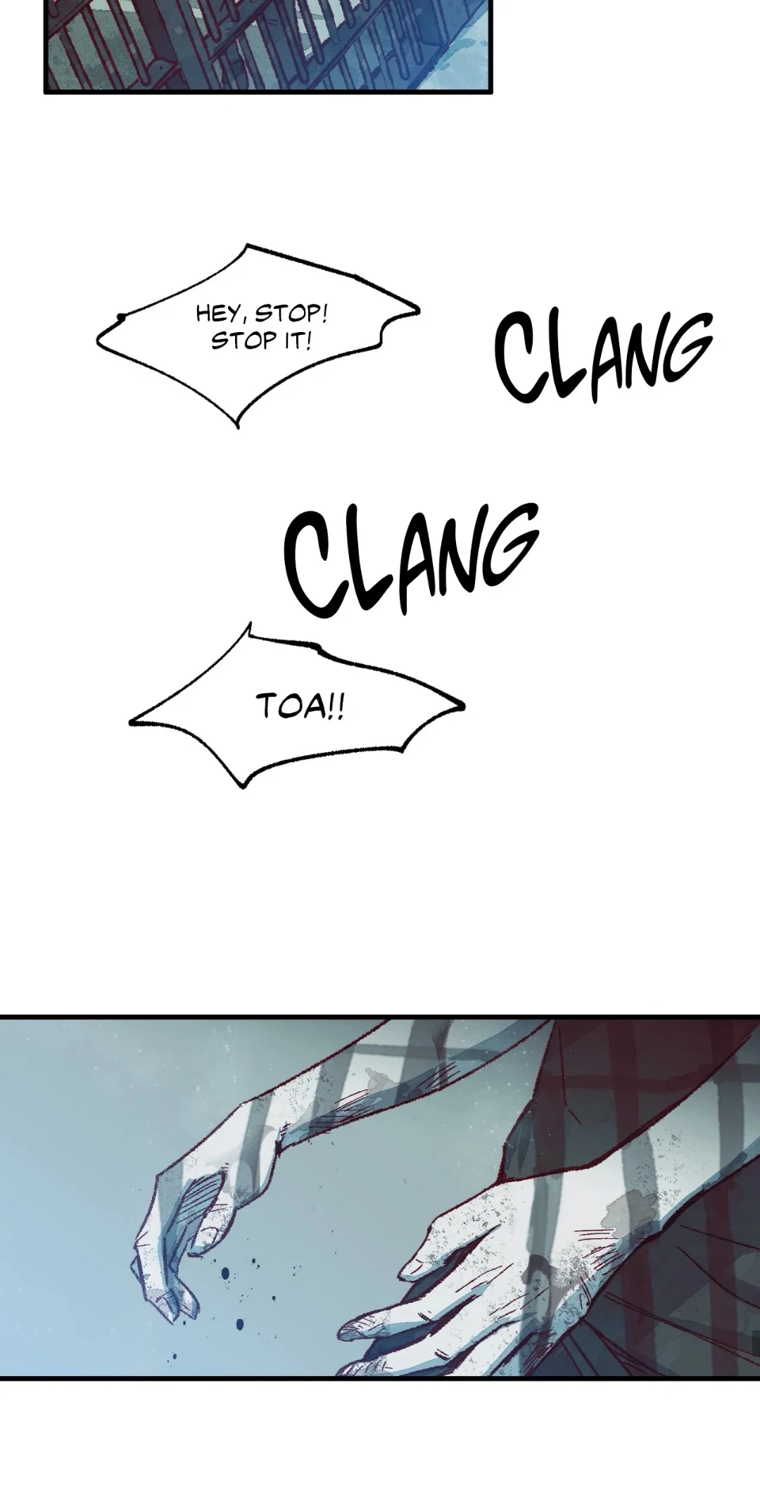 Regnal Trigger Chapter 10 - Page 53