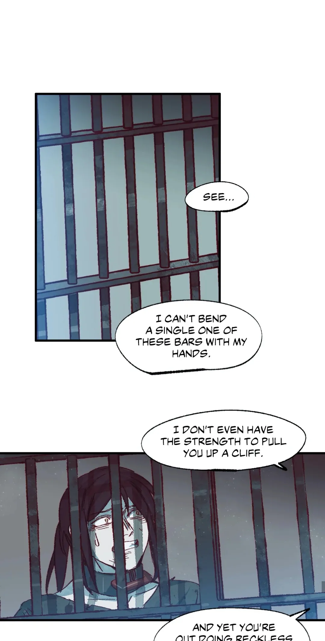 Regnal Trigger Chapter 10 - Page 54