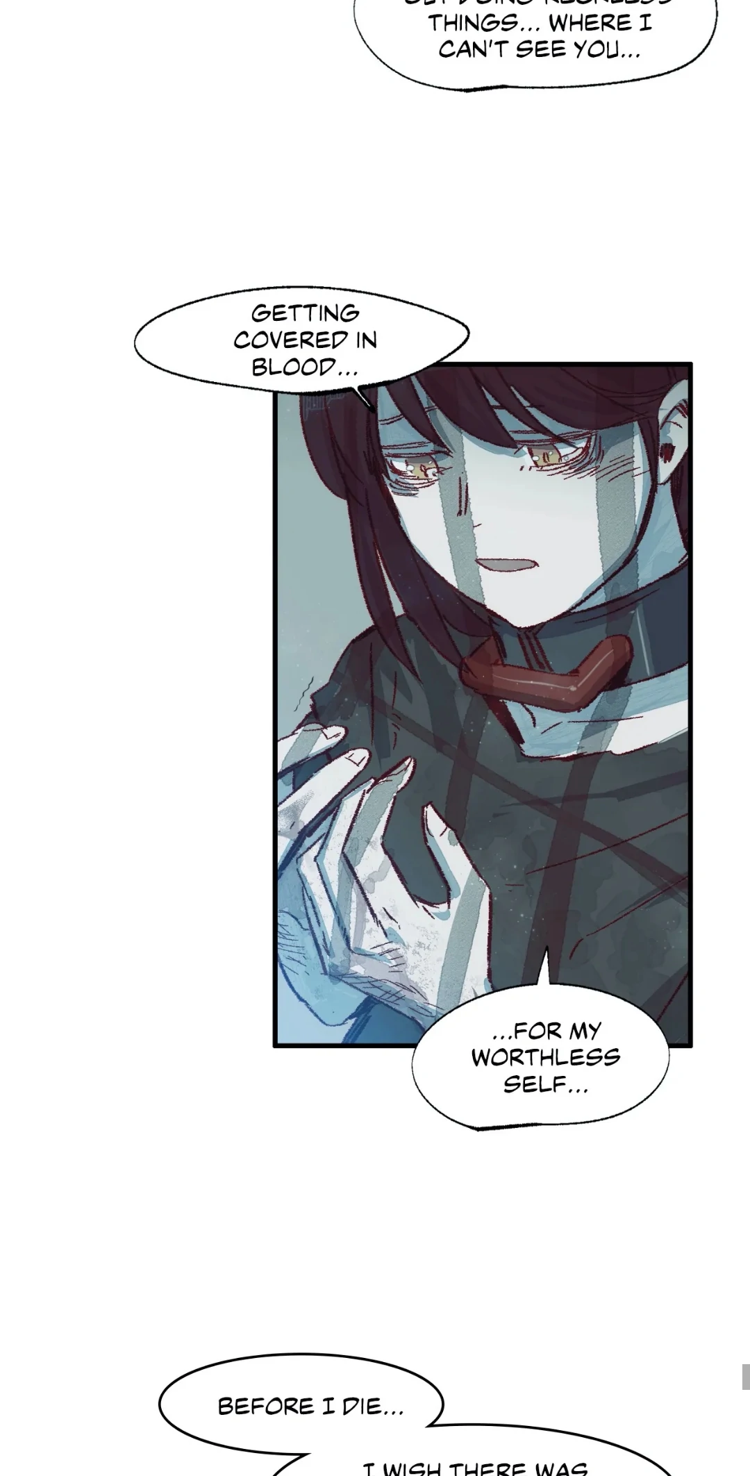 Regnal Trigger Chapter 10 - Page 55