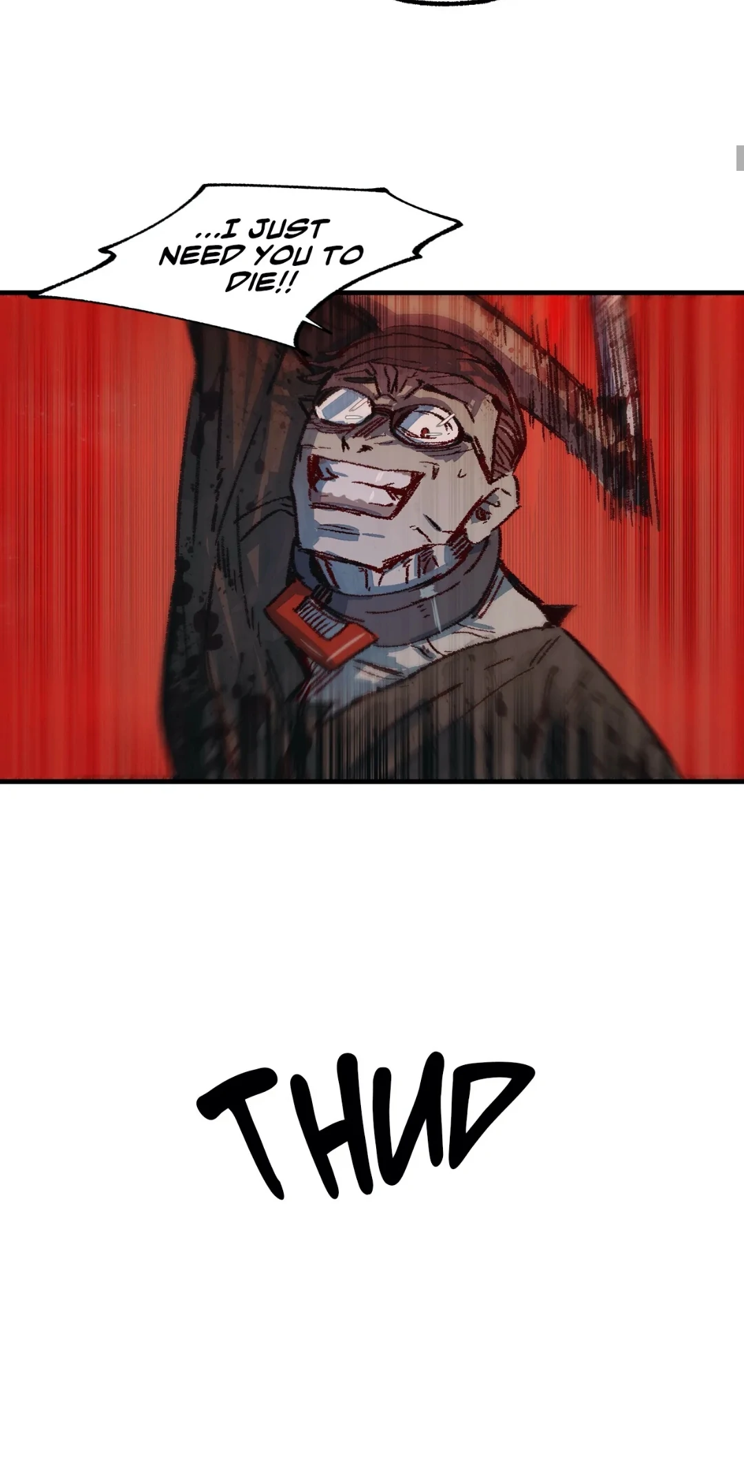 Regnal Trigger Chapter 10 - Page 7