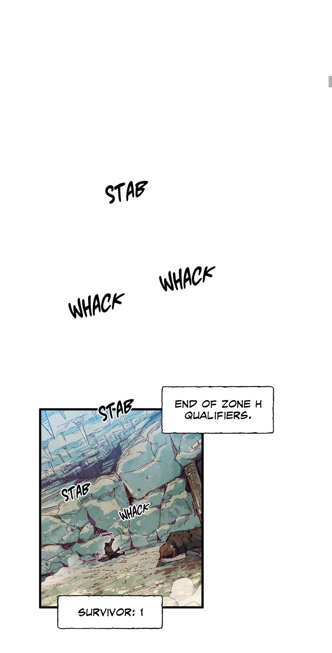 Regnal Trigger Chapter 10 - Page 8