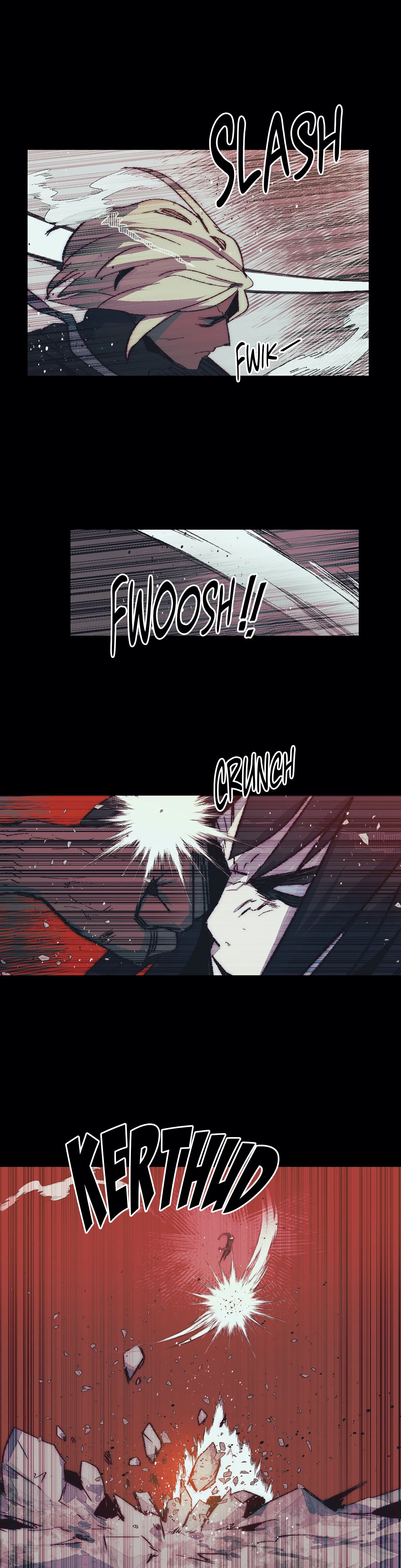 Regnal Trigger Chapter 100 - Page 11