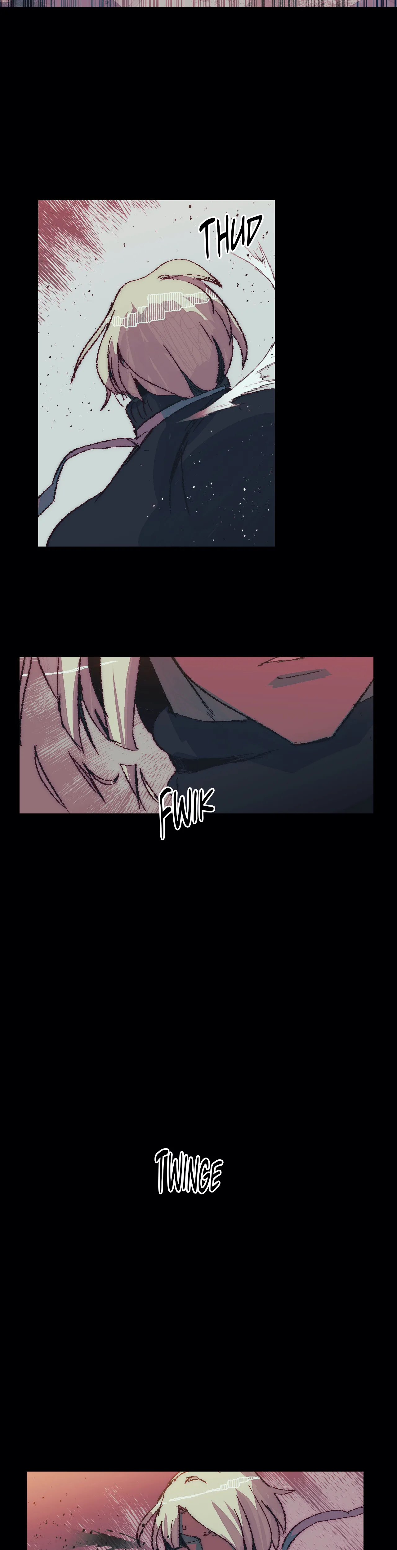 Regnal Trigger Chapter 100 - Page 12