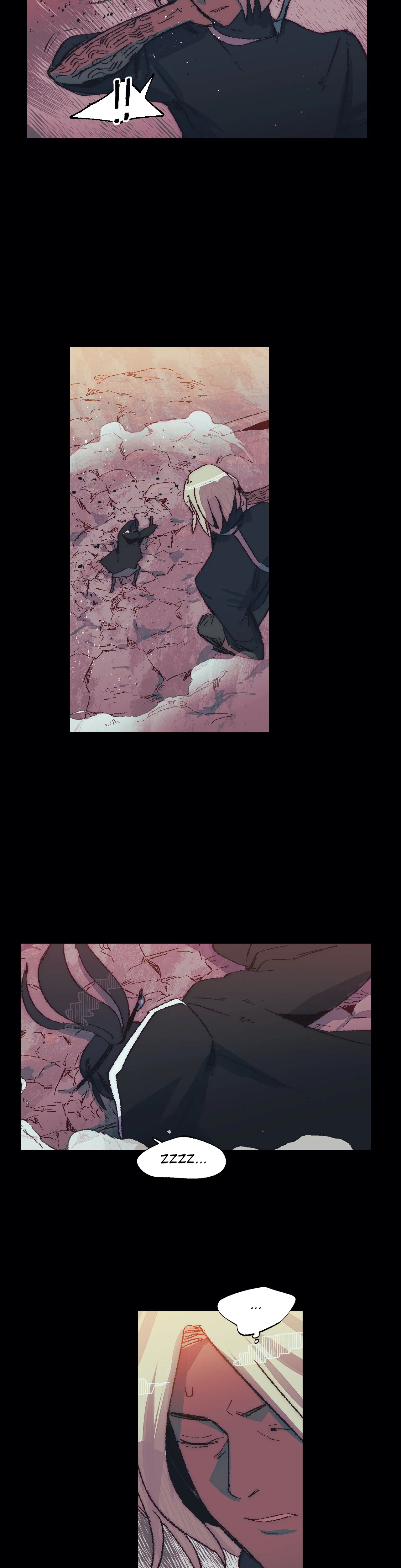 Regnal Trigger Chapter 100 - Page 13