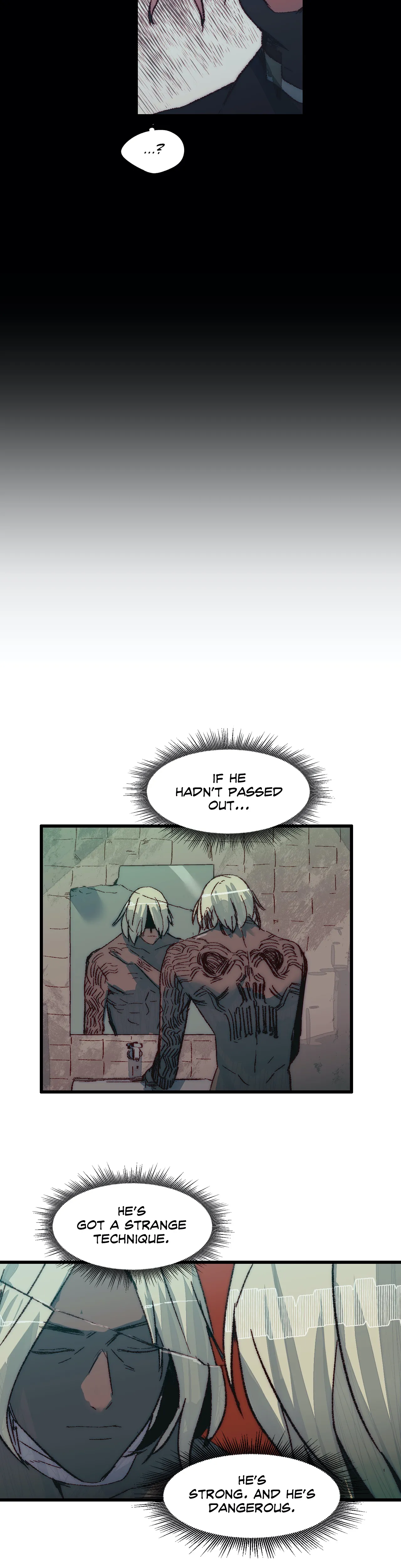 Regnal Trigger Chapter 100 - Page 14