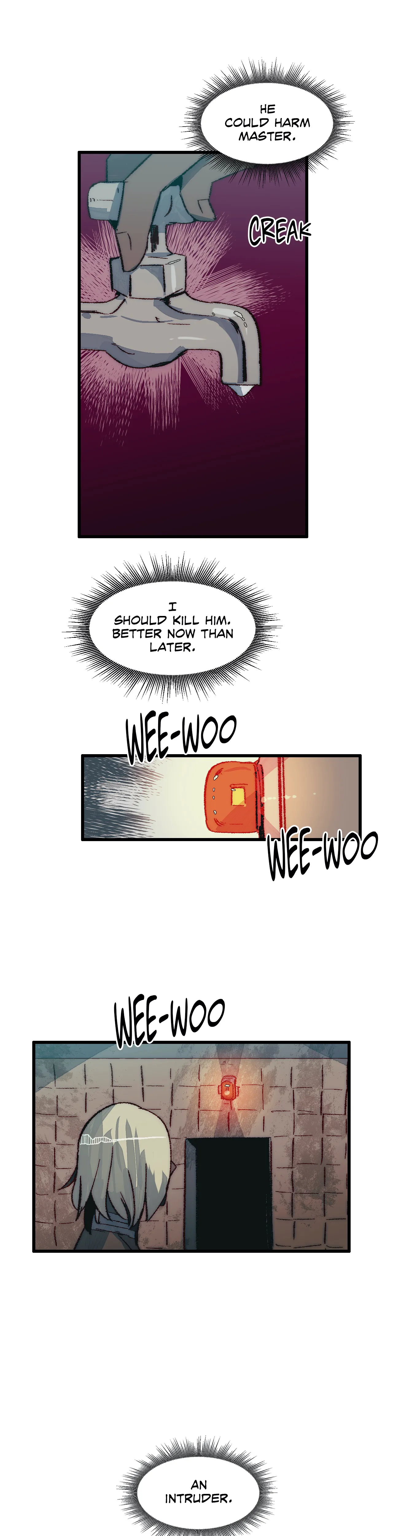 Regnal Trigger Chapter 100 - Page 15