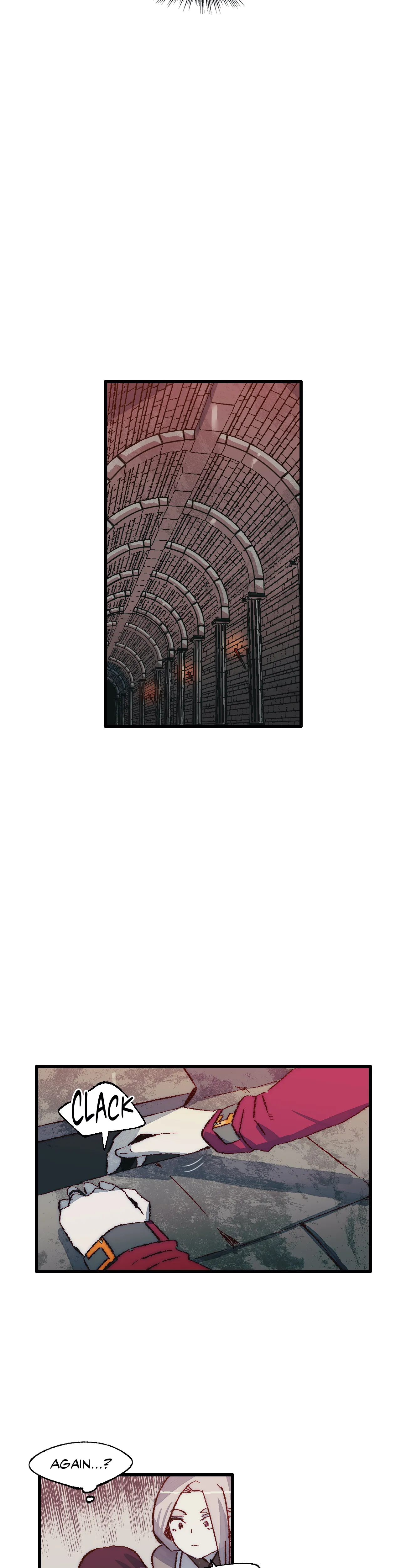 Regnal Trigger Chapter 100 - Page 16