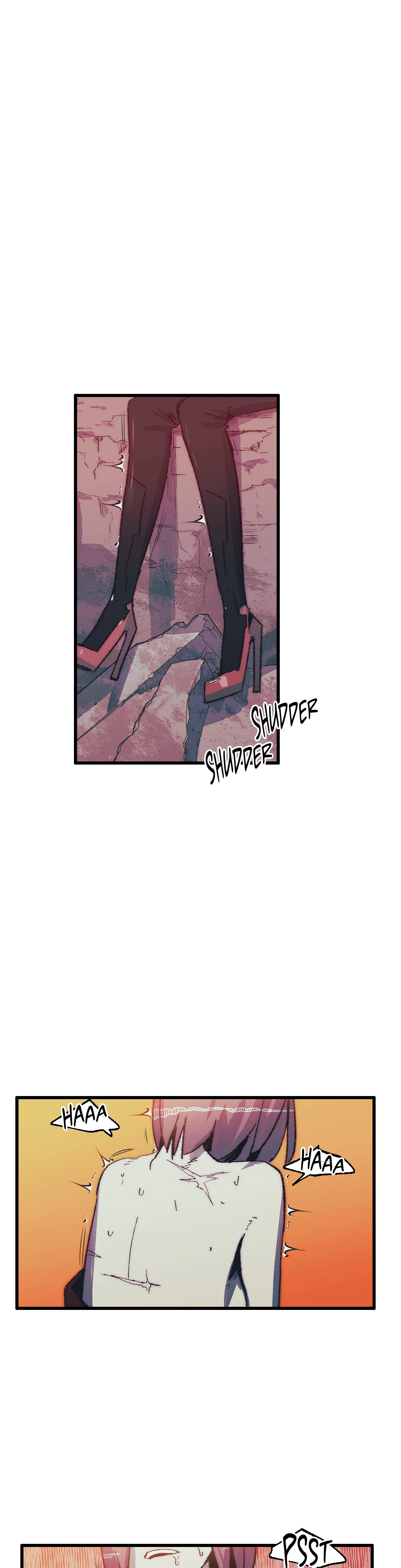 Regnal Trigger Chapter 100 - Page 3