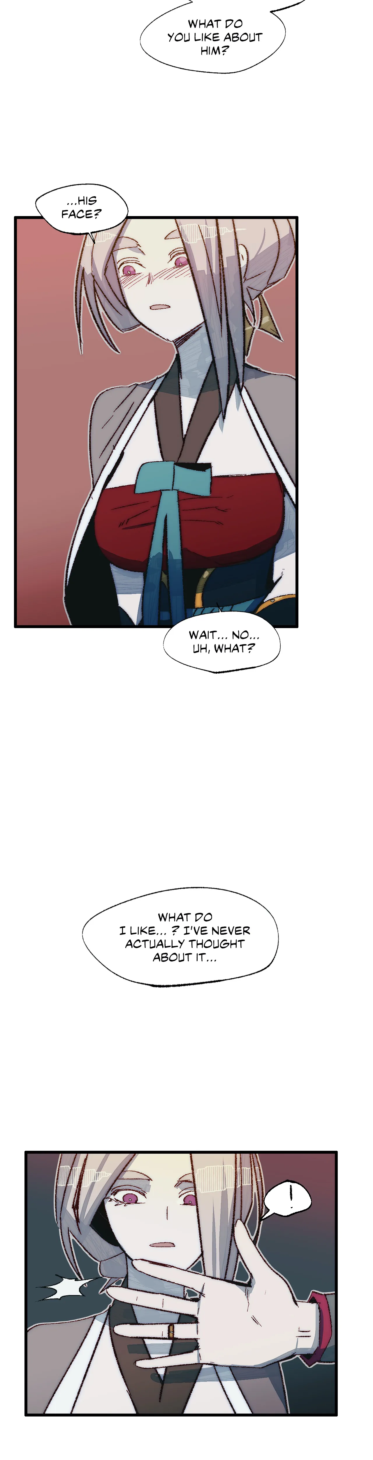 Regnal Trigger Chapter 100 - Page 25