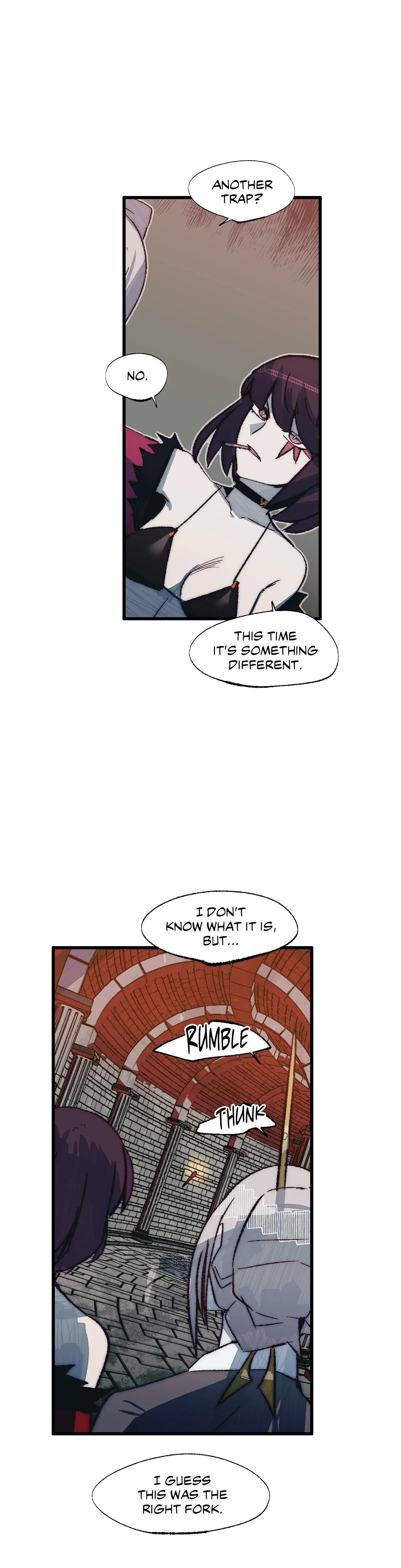 Regnal Trigger Chapter 100 - Page 26