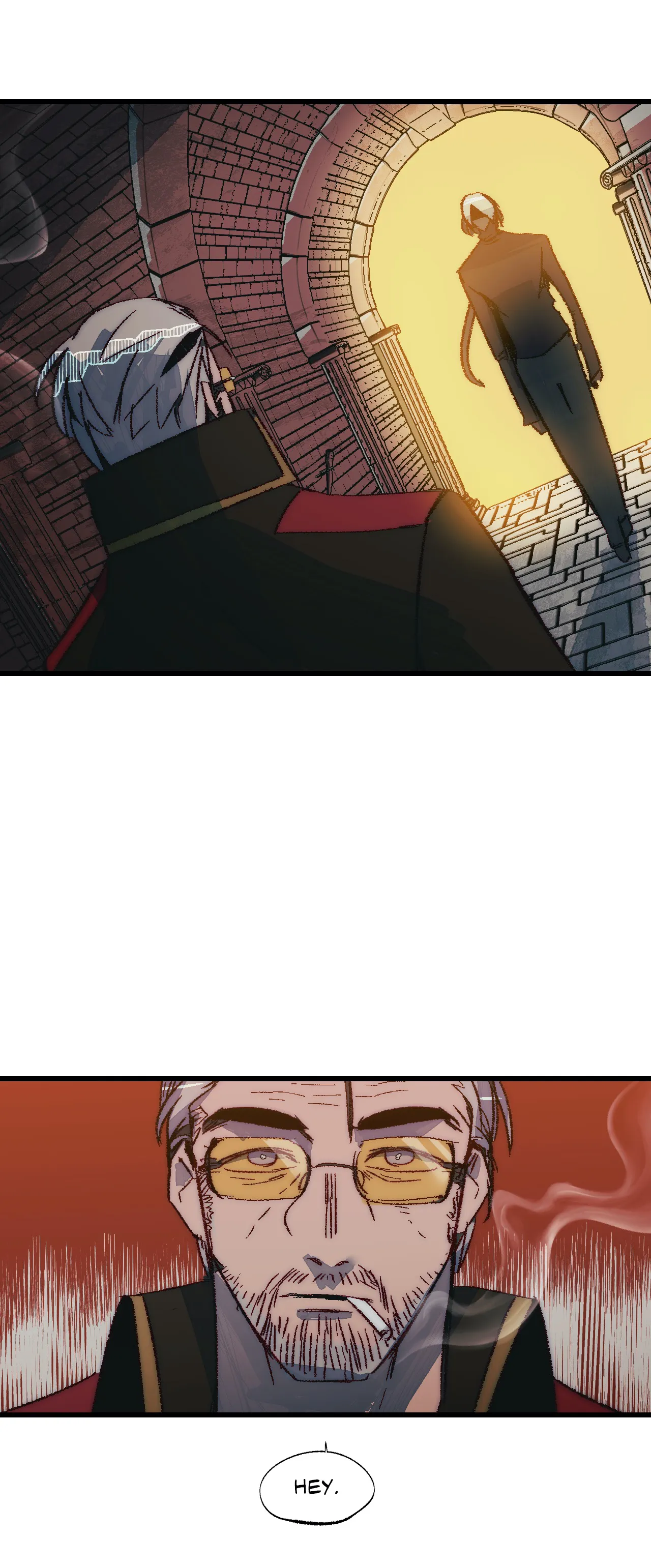 Regnal Trigger Chapter 100 - Page 27