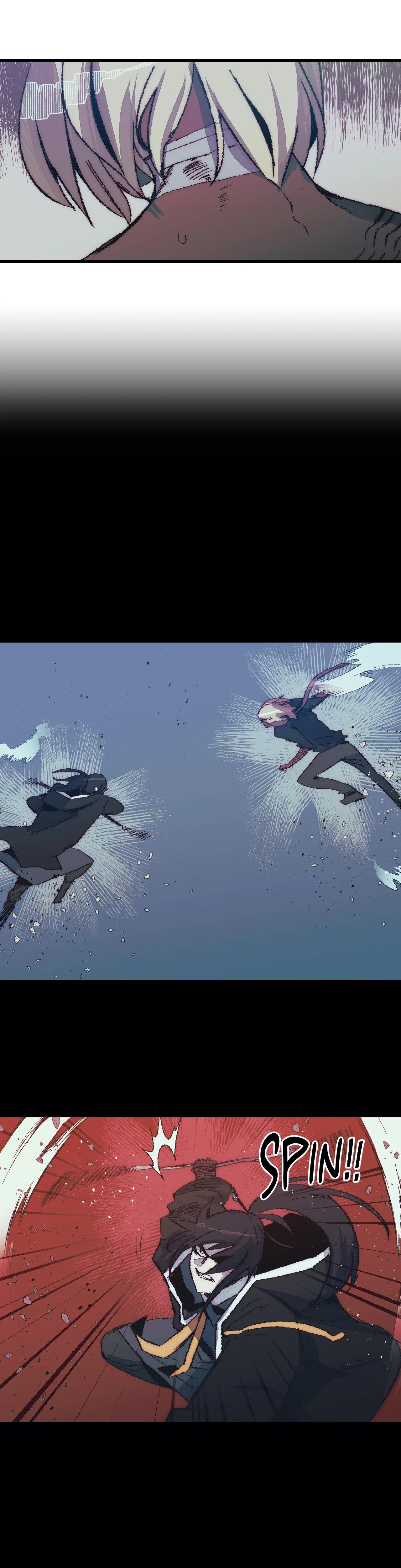 Regnal Trigger Chapter 100 - Page 10