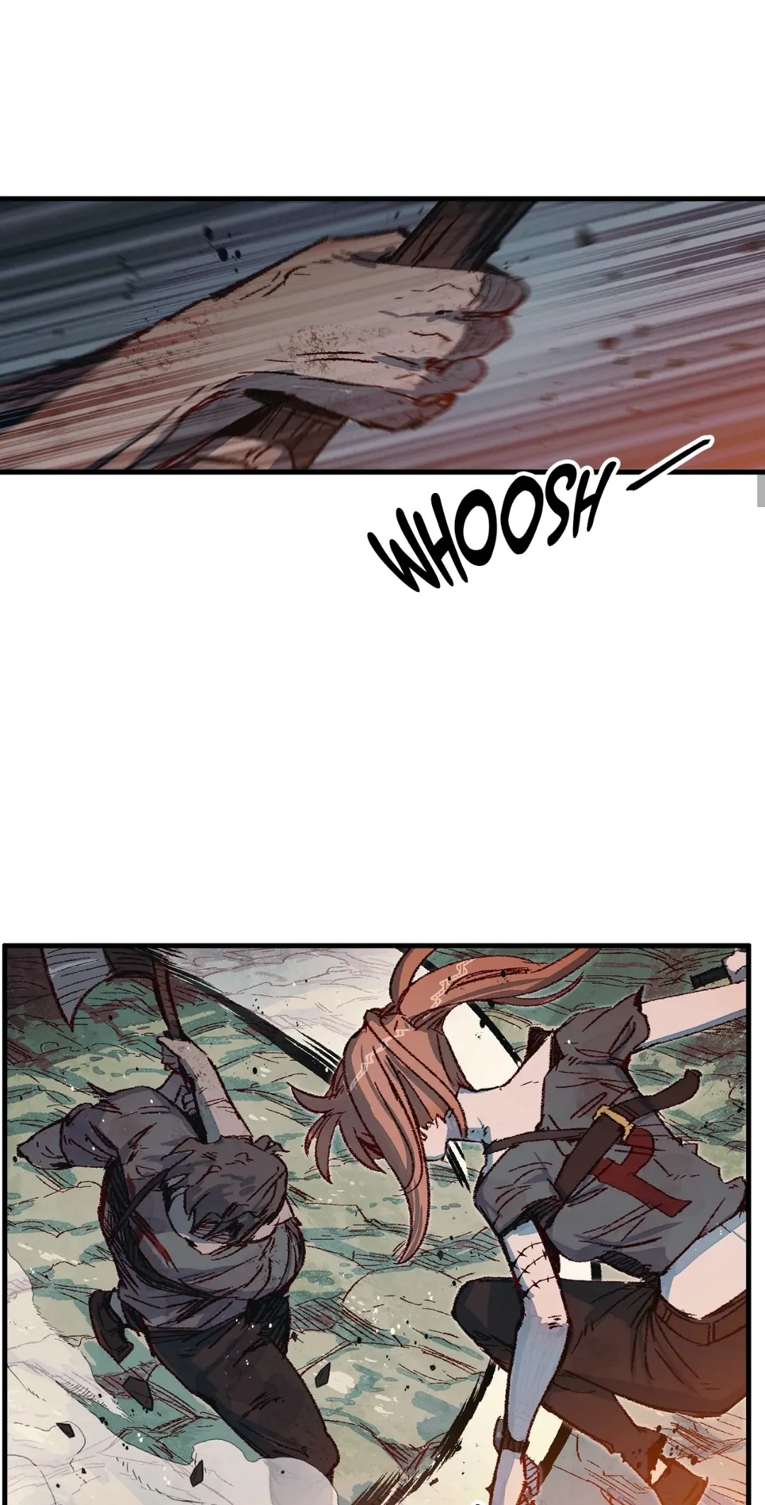 Regnal Trigger Chapter 11 - Page 16