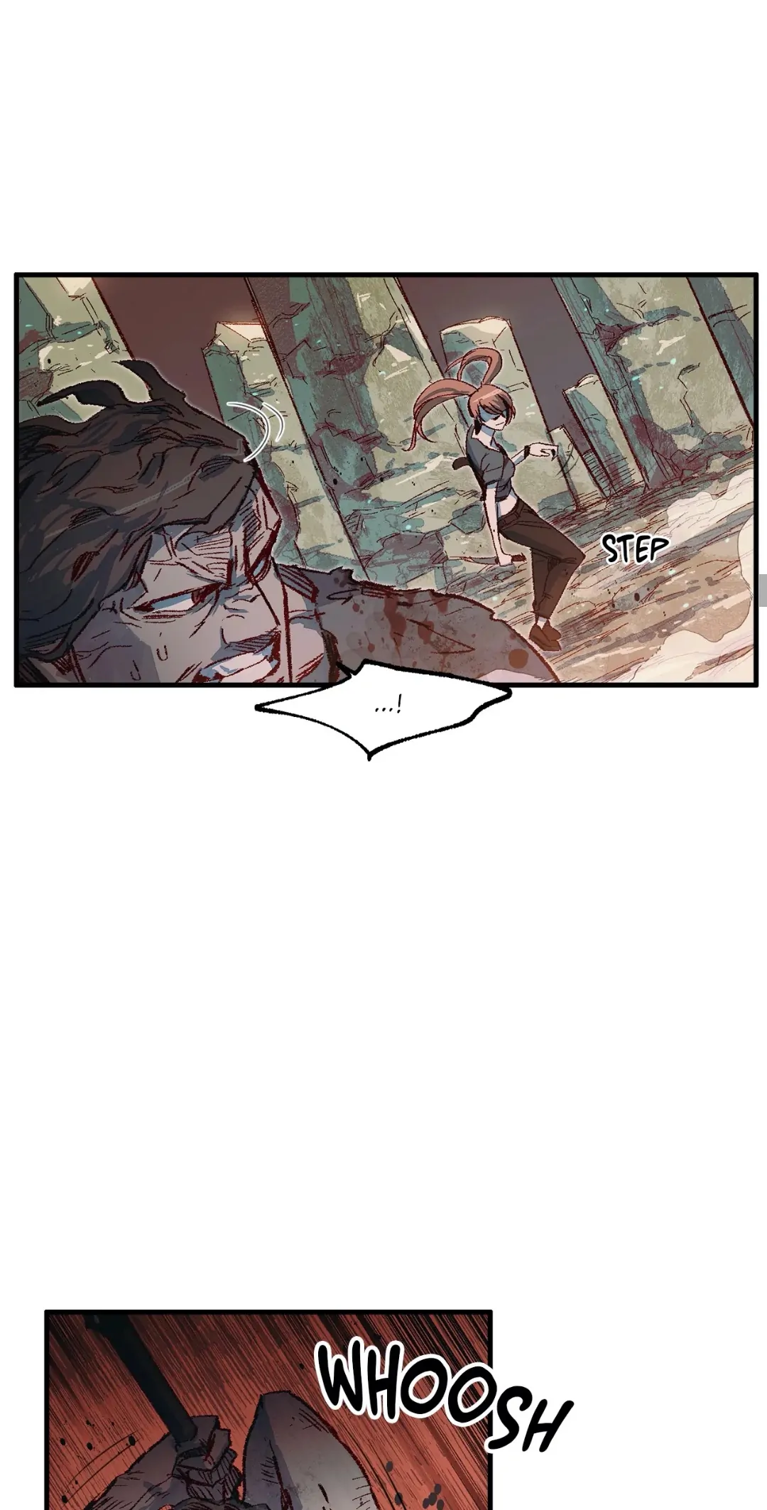 Regnal Trigger Chapter 11 - Page 19