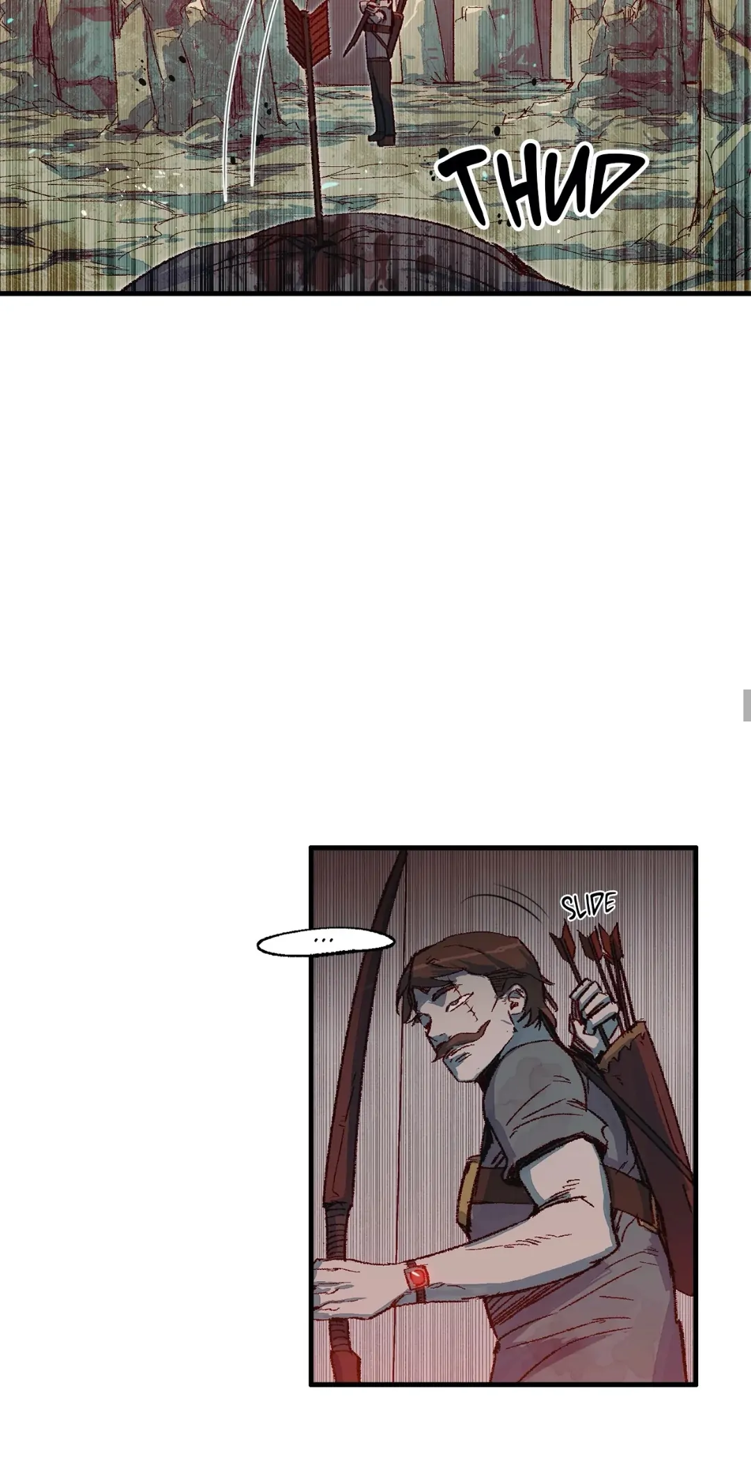 Regnal Trigger Chapter 11 - Page 23