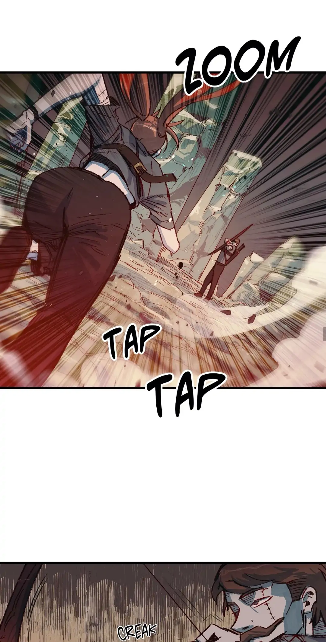 Regnal Trigger Chapter 11 - Page 25