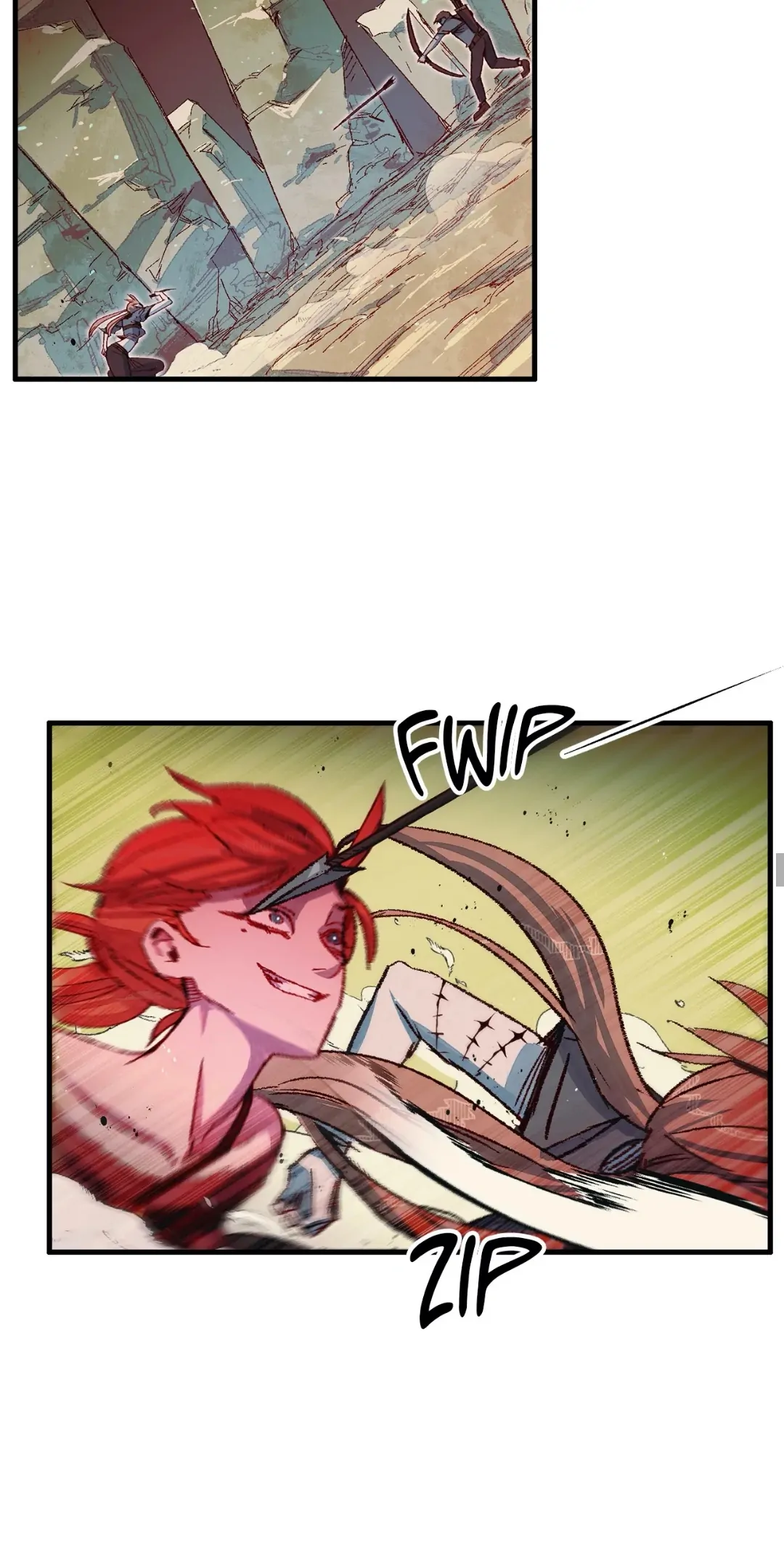 Regnal Trigger Chapter 11 - Page 27