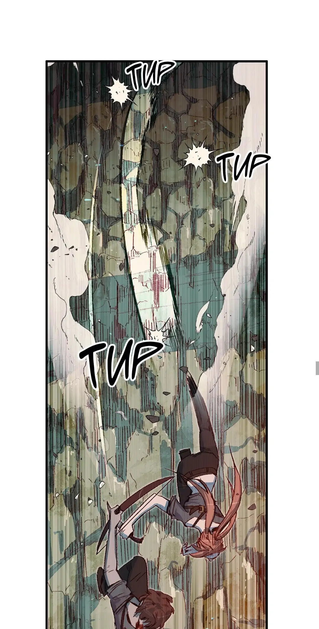 Regnal Trigger Chapter 11 - Page 28