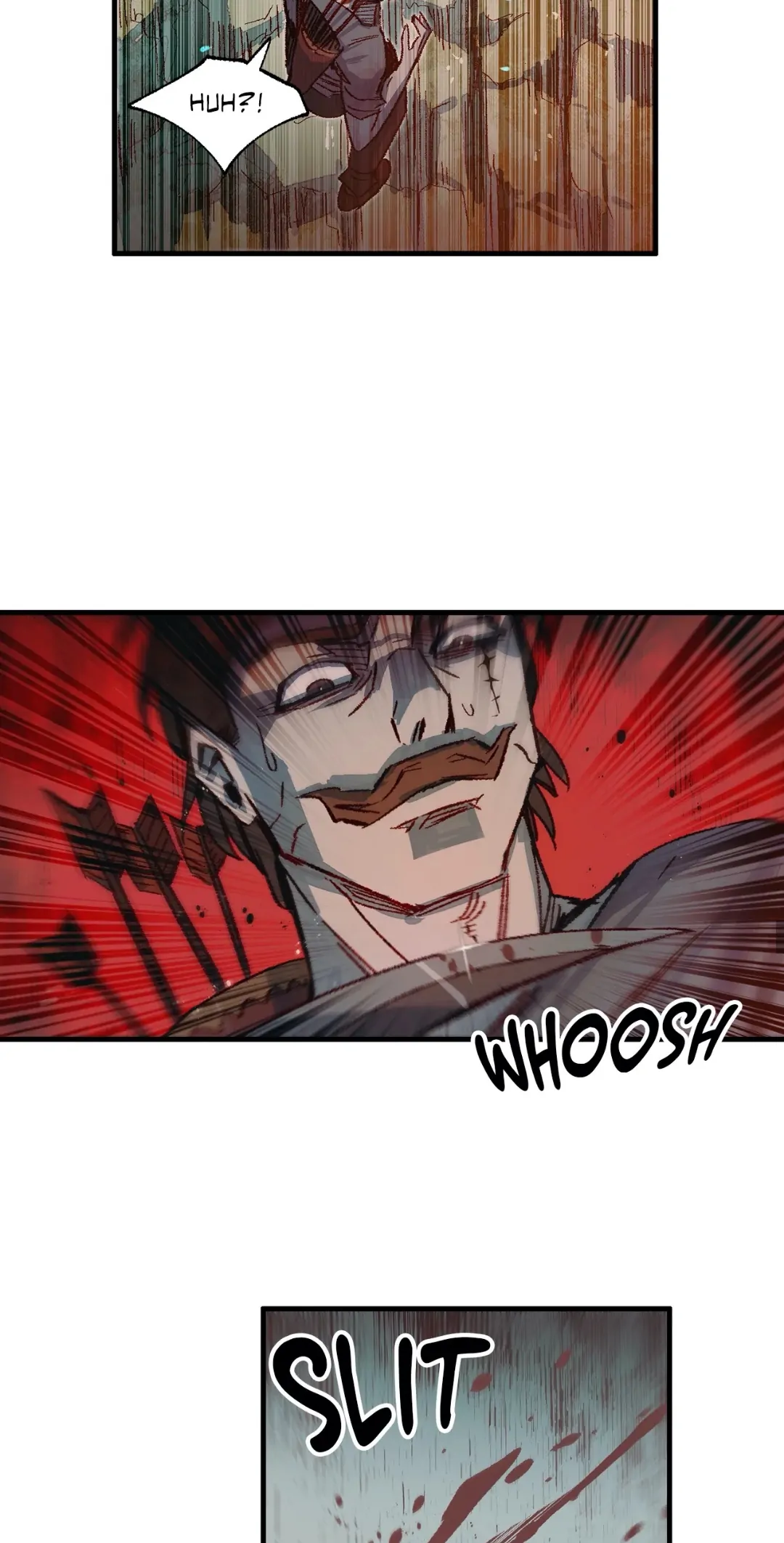 Regnal Trigger Chapter 11 - Page 29