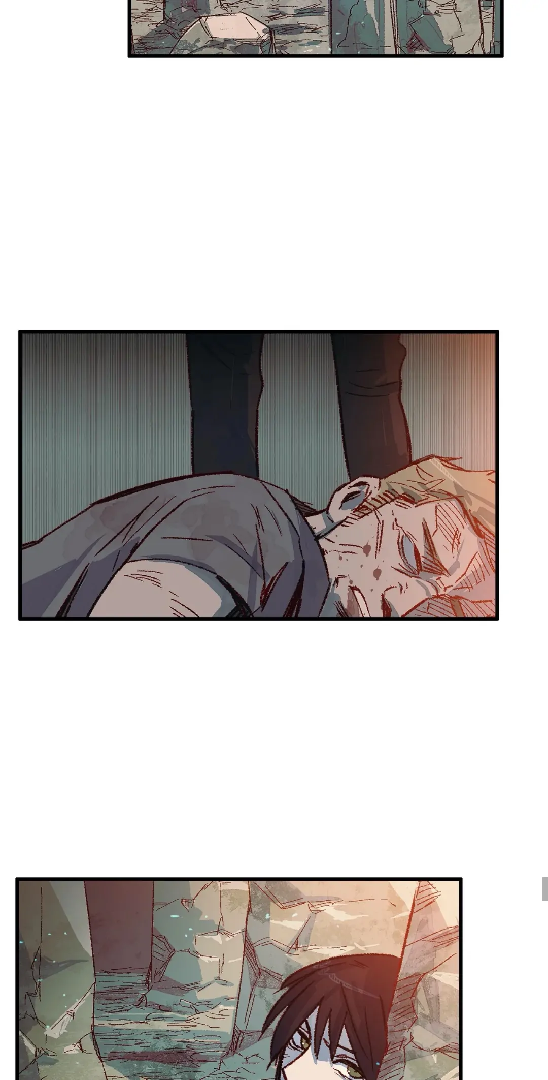 Regnal Trigger Chapter 11 - Page 39