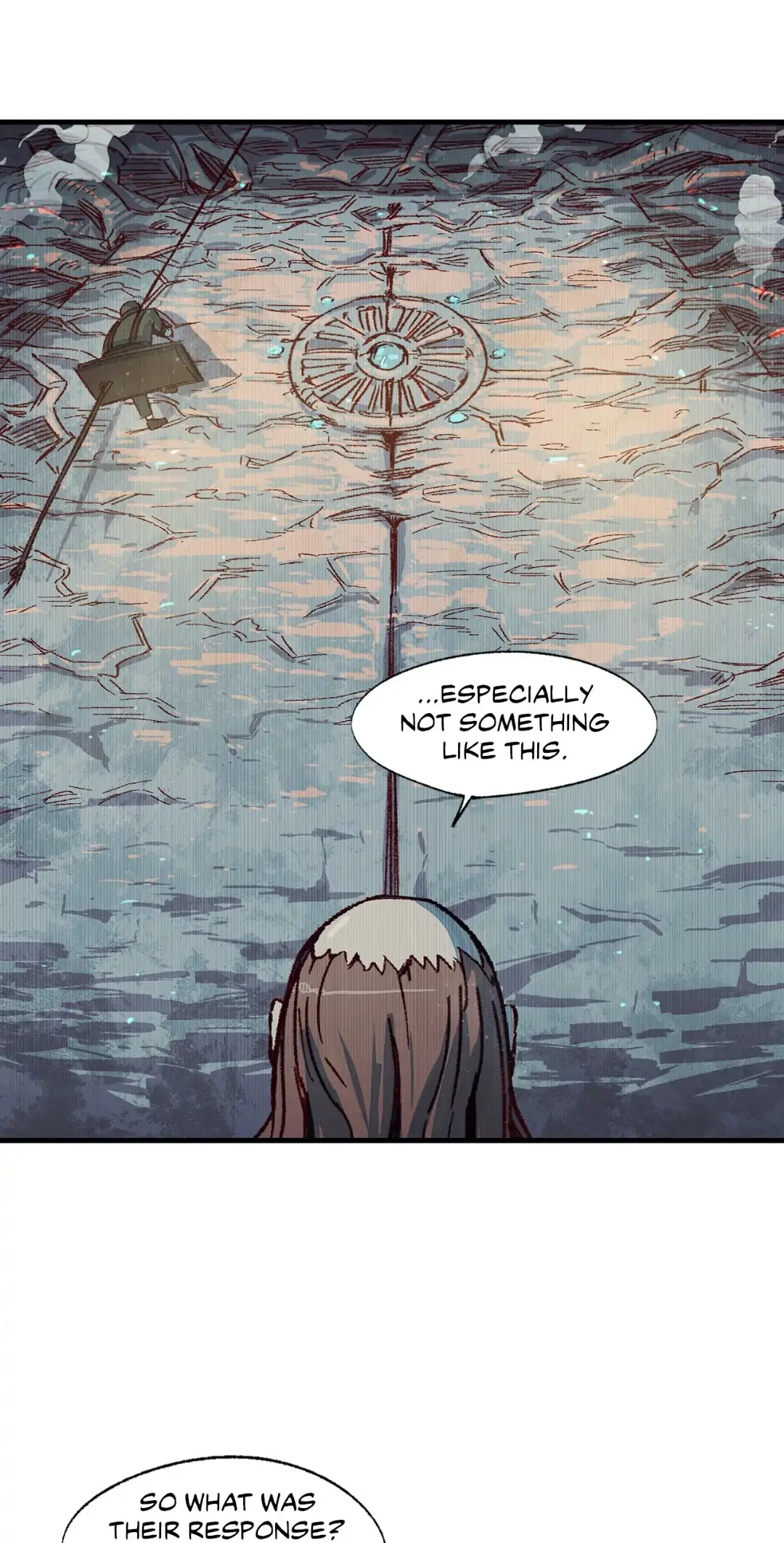 Regnal Trigger Chapter 11 - Page 5