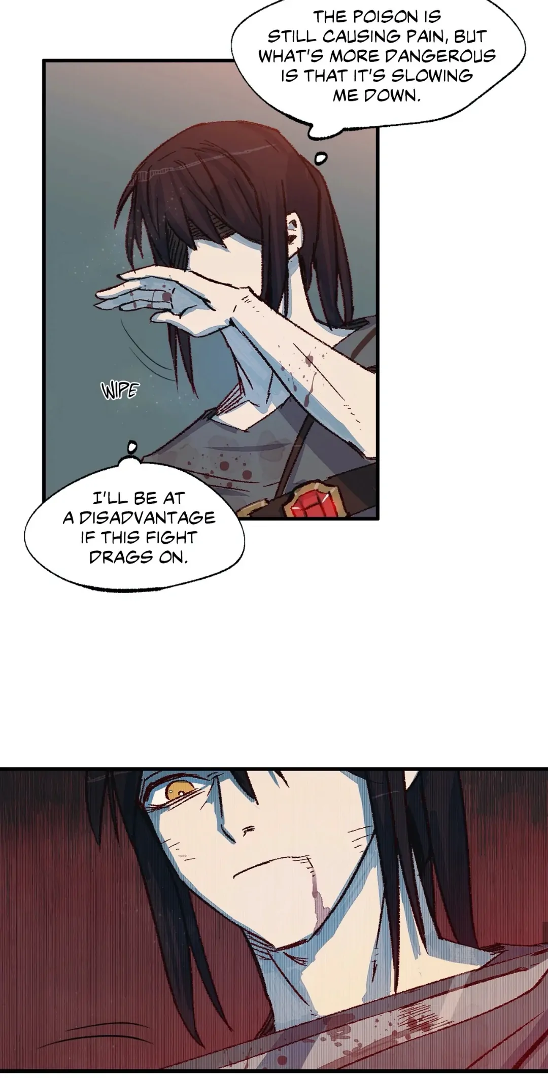 Regnal Trigger Chapter 11 - Page 41