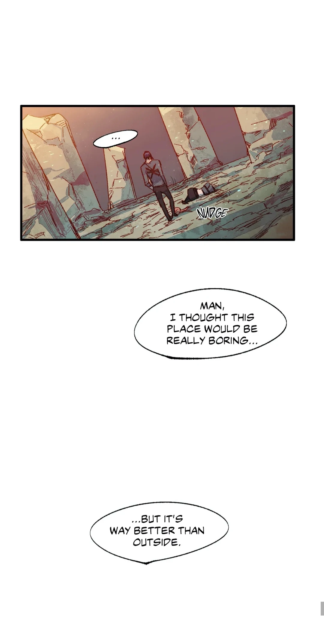 Regnal Trigger Chapter 11 - Page 45