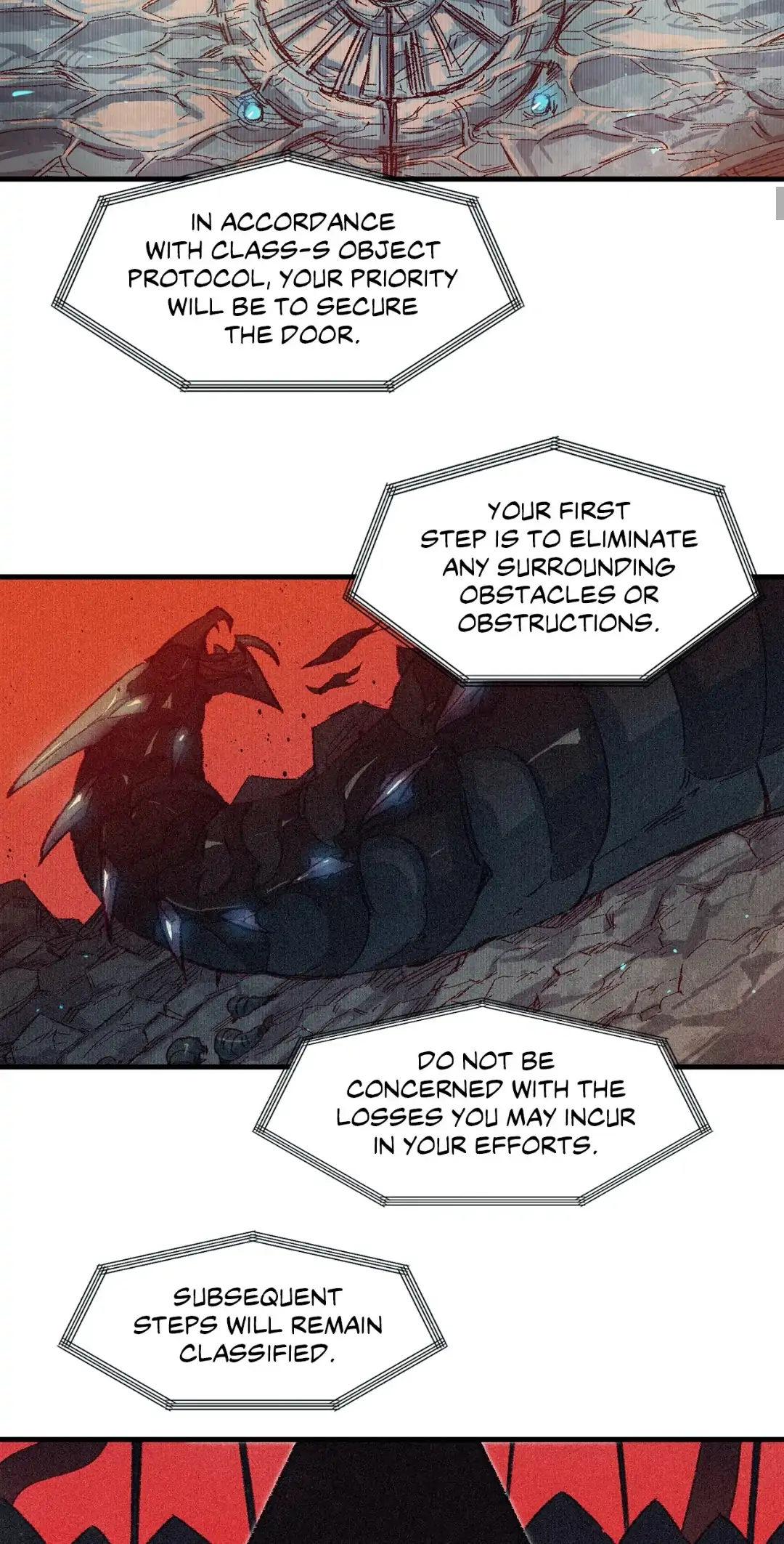 Regnal Trigger Chapter 11 - Page 7