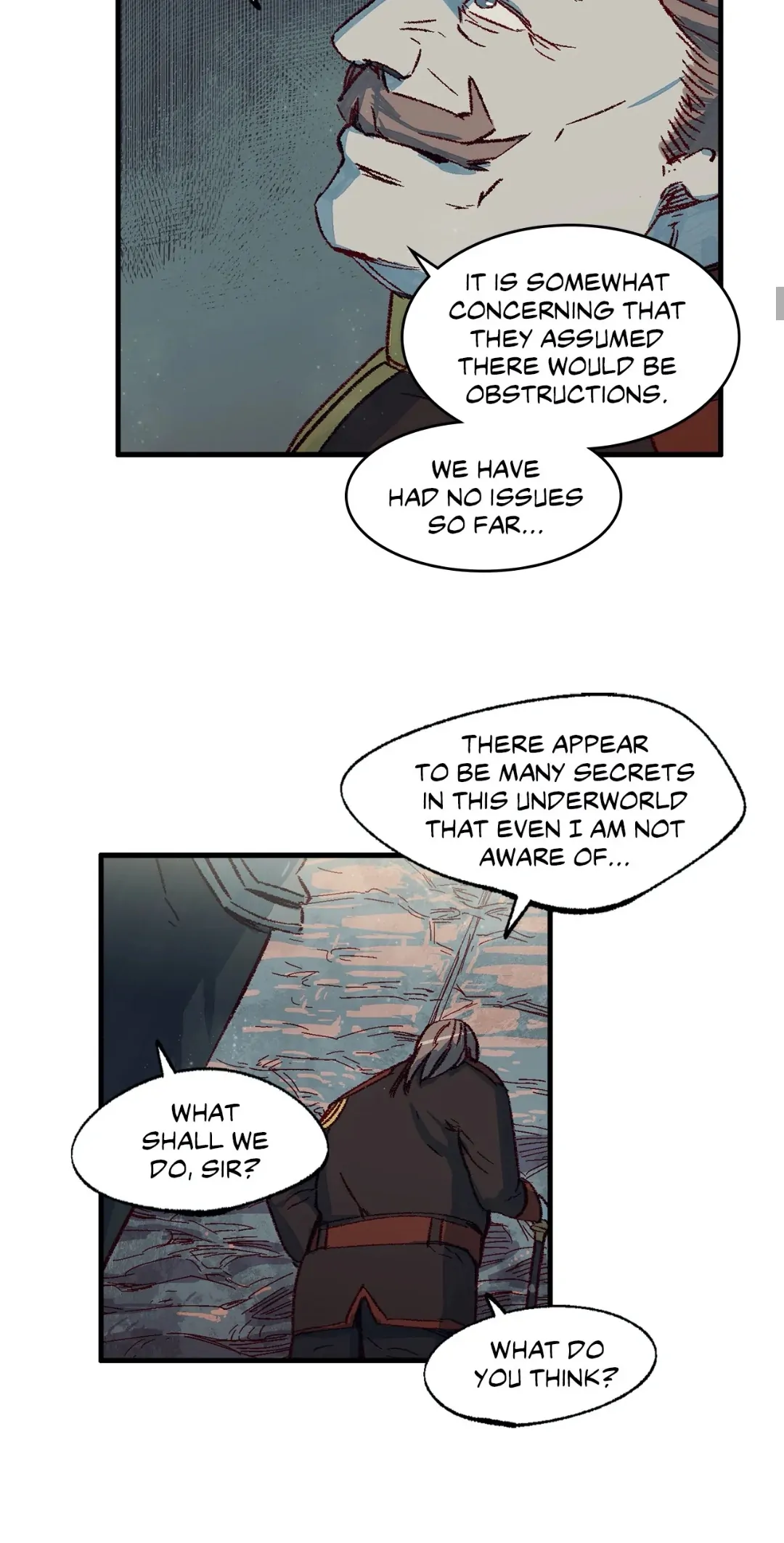 Regnal Trigger Chapter 11 - Page 10