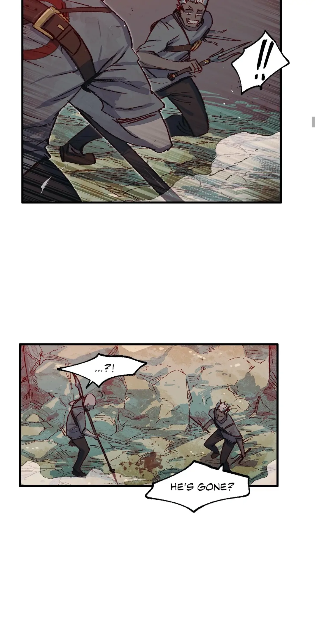 Regnal Trigger Chapter 12 - Page 12