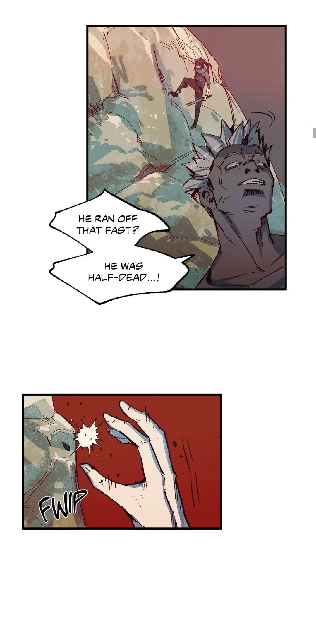 Regnal Trigger Chapter 12 - Page 13