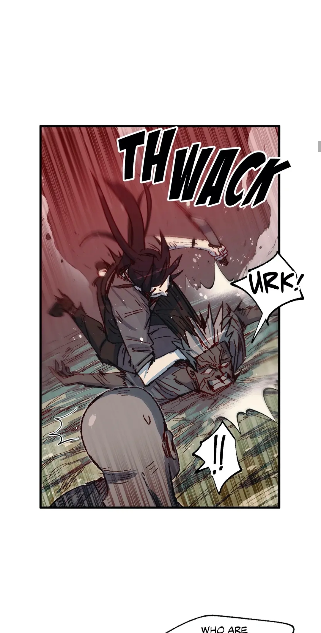 Regnal Trigger Chapter 12 - Page 14