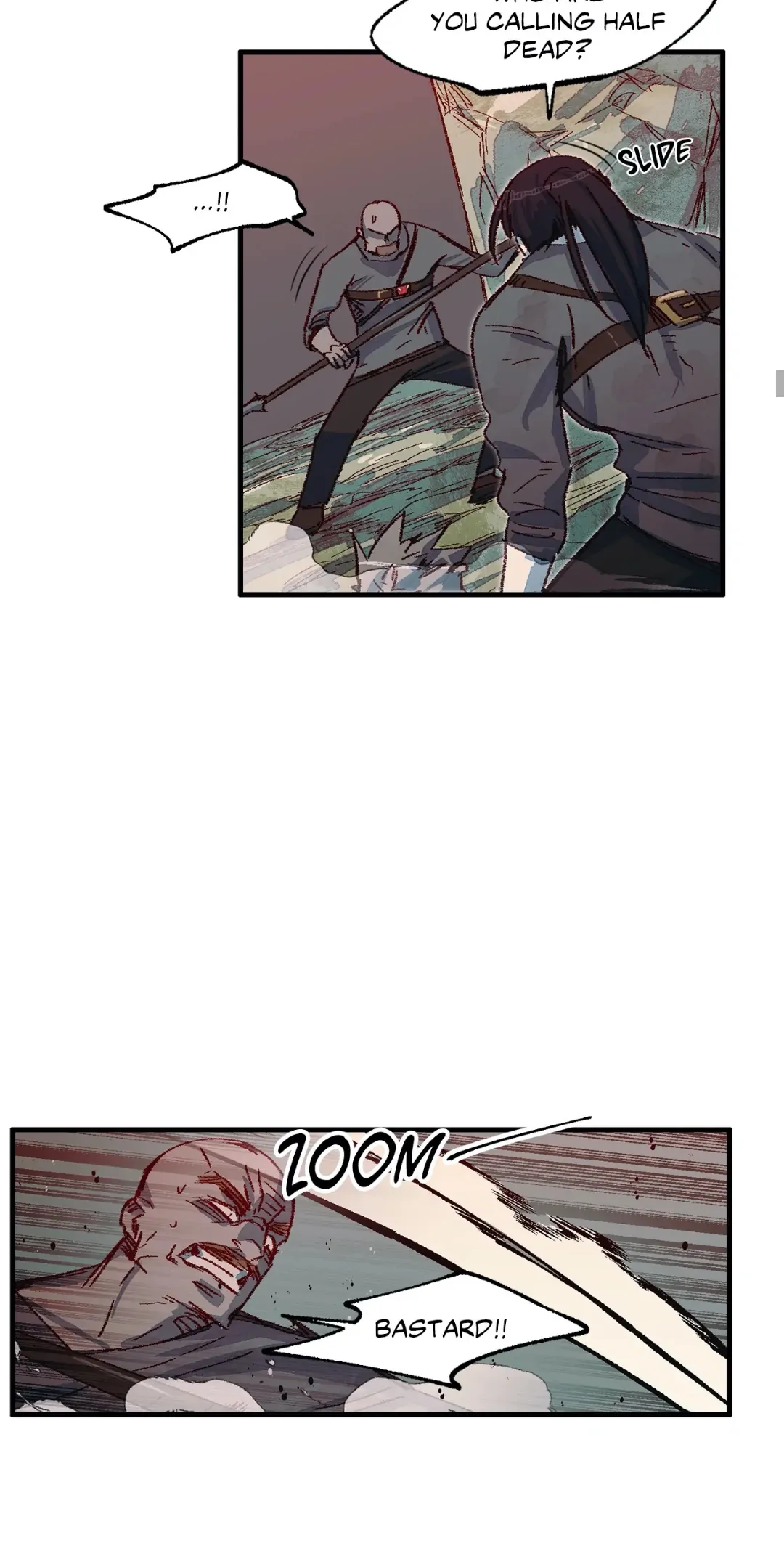 Regnal Trigger Chapter 12 - Page 15