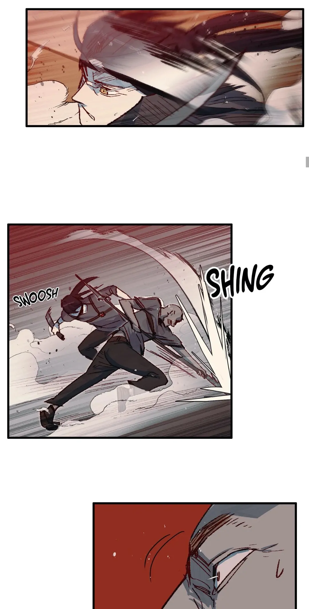 Regnal Trigger Chapter 12 - Page 16