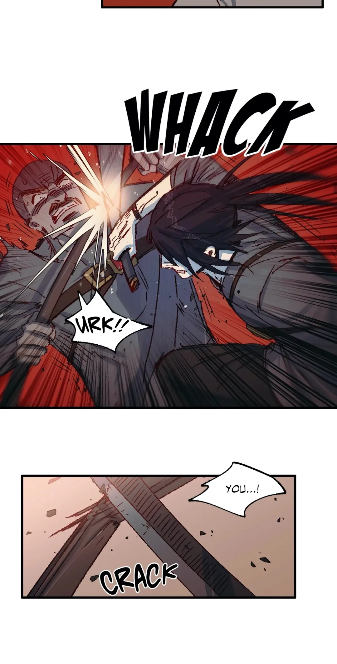 Regnal Trigger Chapter 12 - Page 17