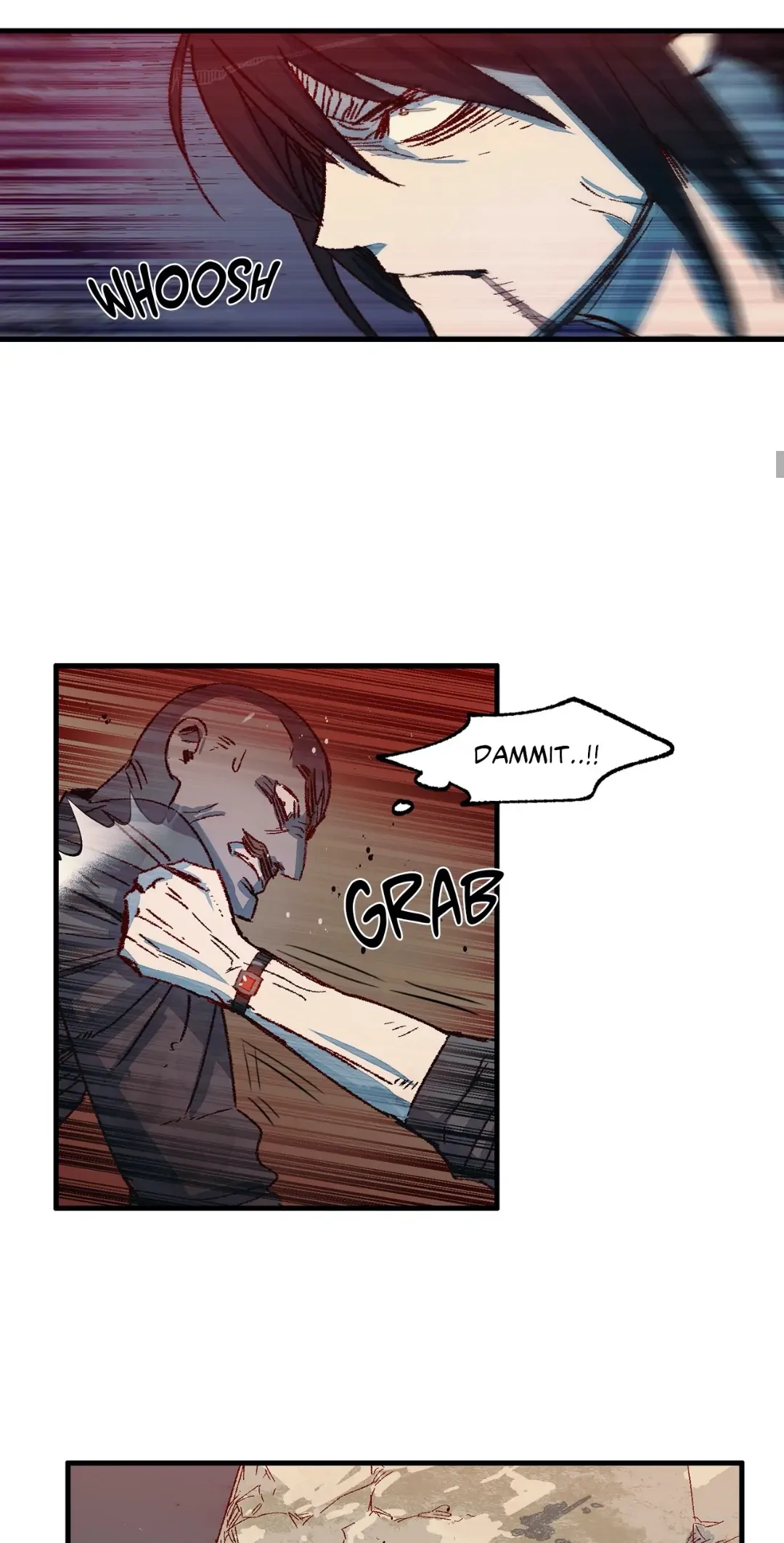 Regnal Trigger Chapter 12 - Page 18