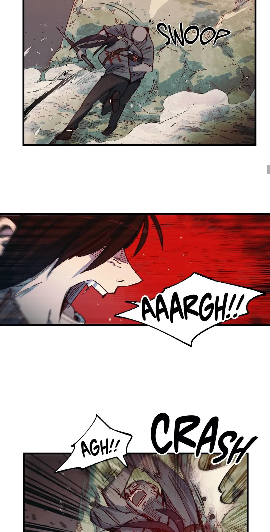 Regnal Trigger Chapter 12 - Page 19