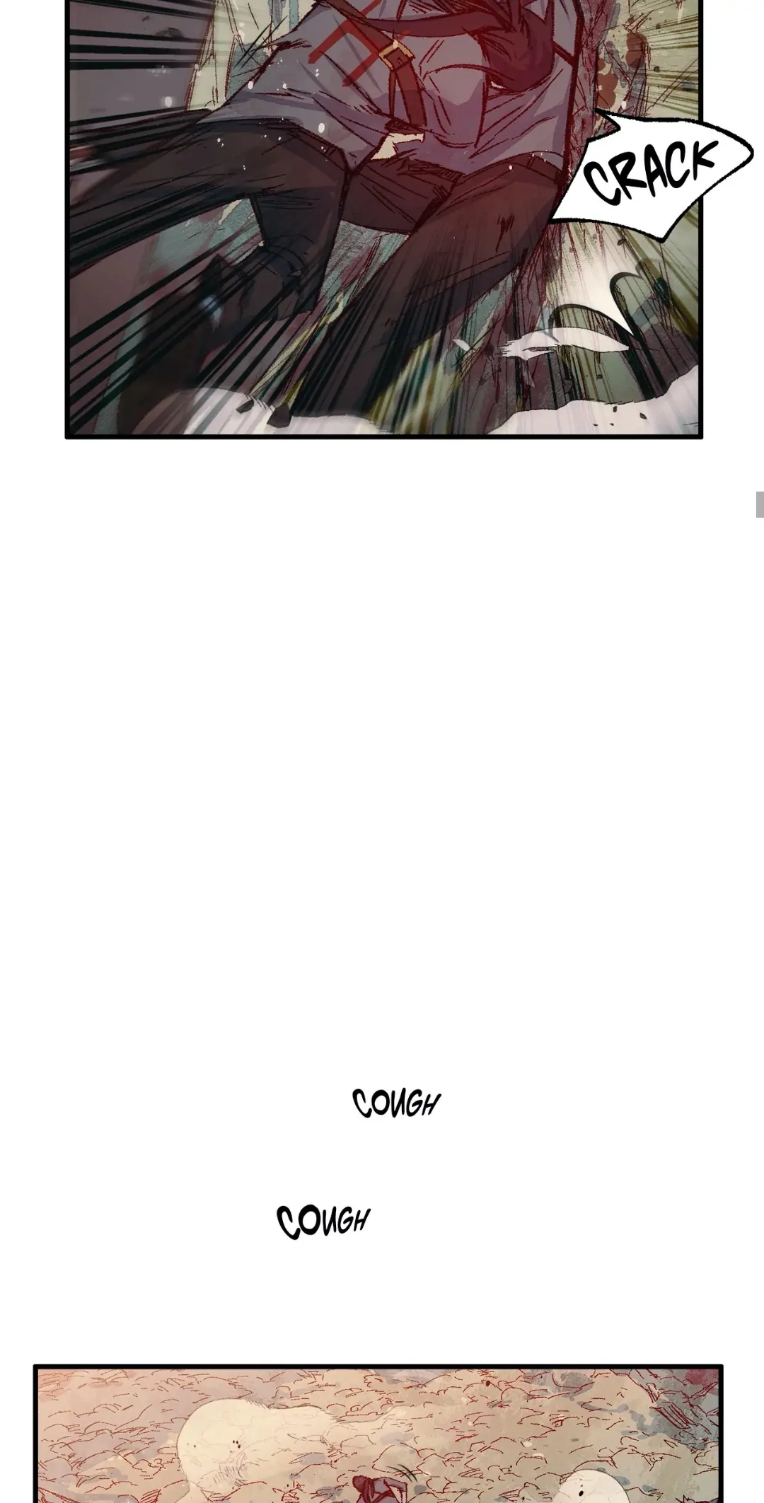 Regnal Trigger Chapter 12 - Page 20