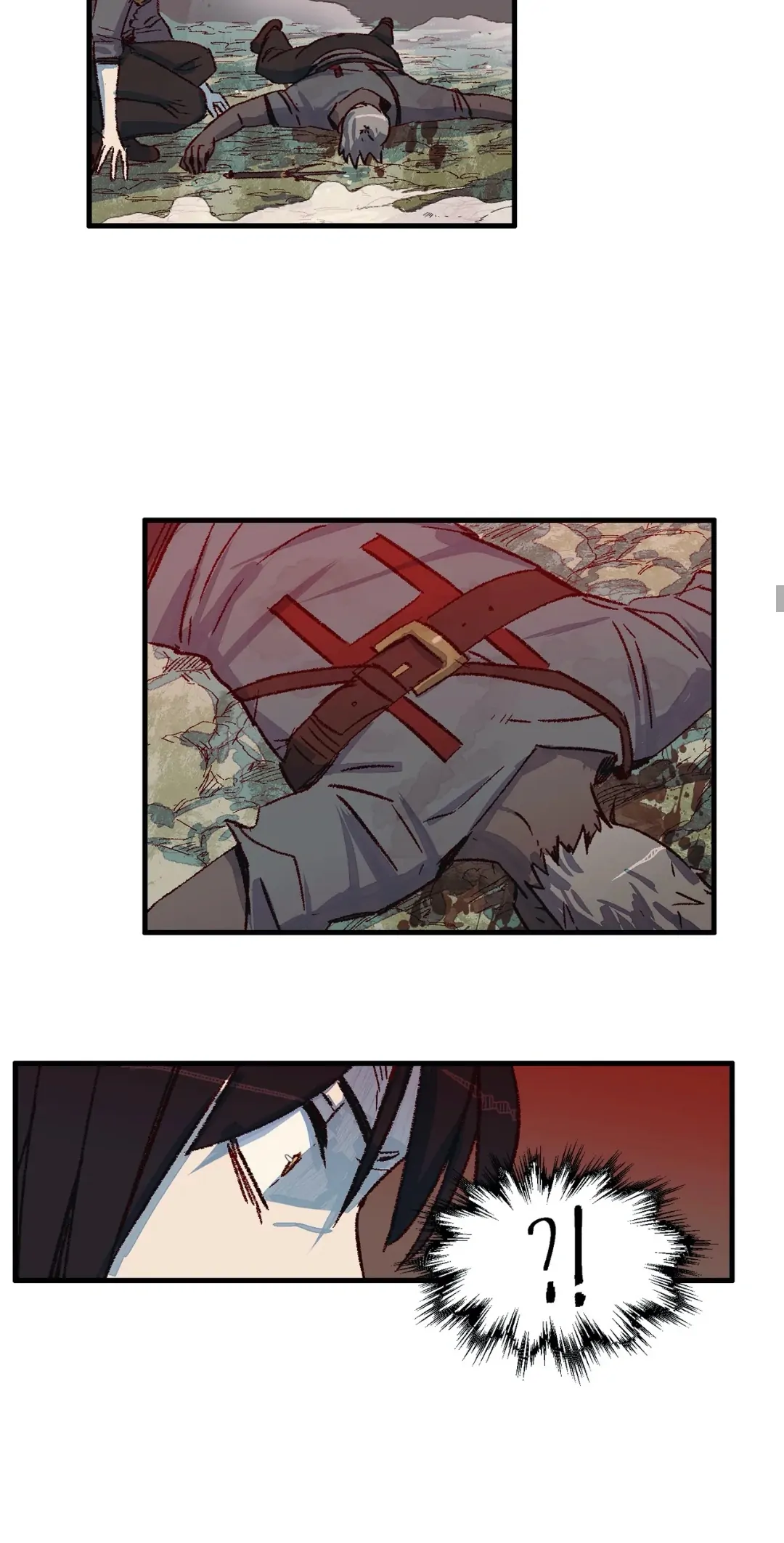 Regnal Trigger Chapter 12 - Page 23