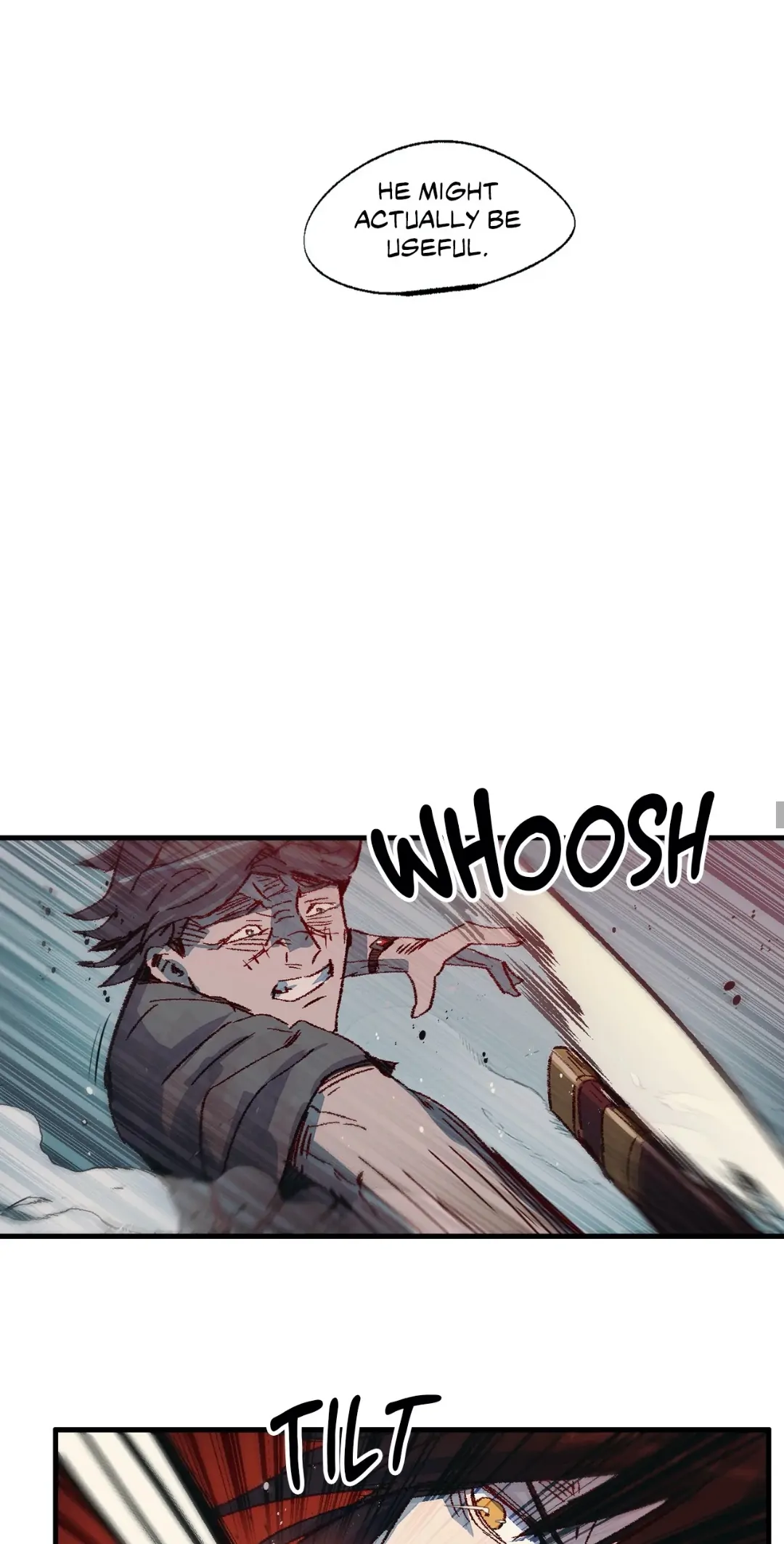 Regnal Trigger Chapter 12 - Page 31