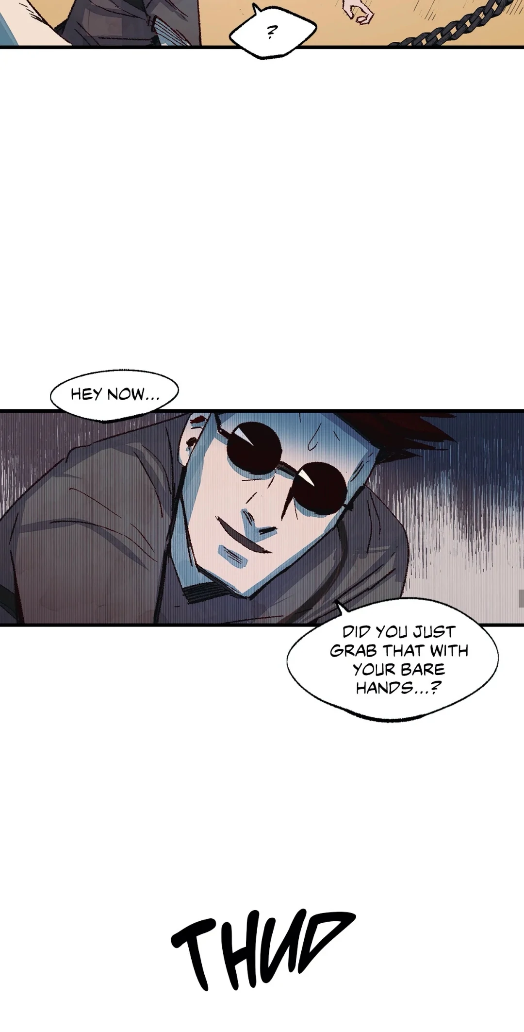 Regnal Trigger Chapter 12 - Page 34