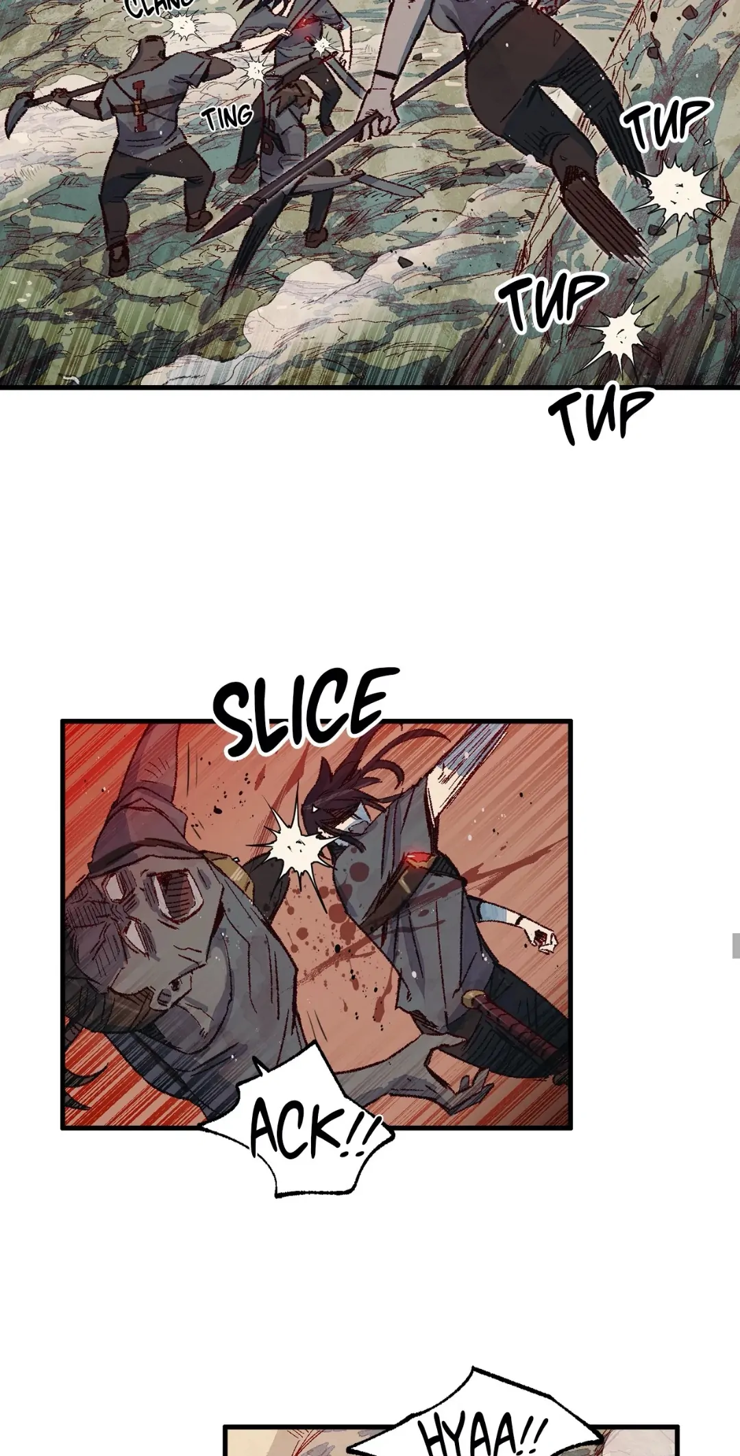 Regnal Trigger Chapter 12 - Page 38