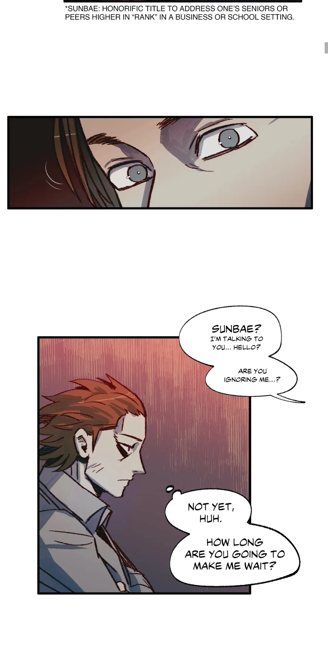 Regnal Trigger Chapter 12 - Page 5