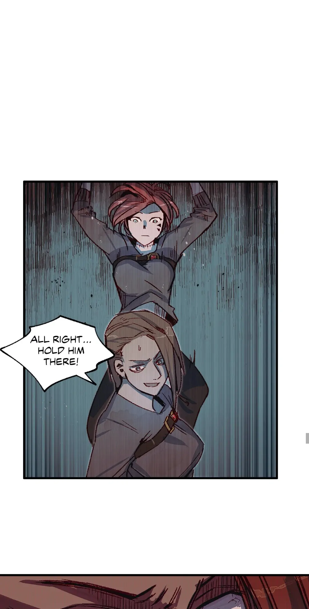 Regnal Trigger Chapter 12 - Page 42