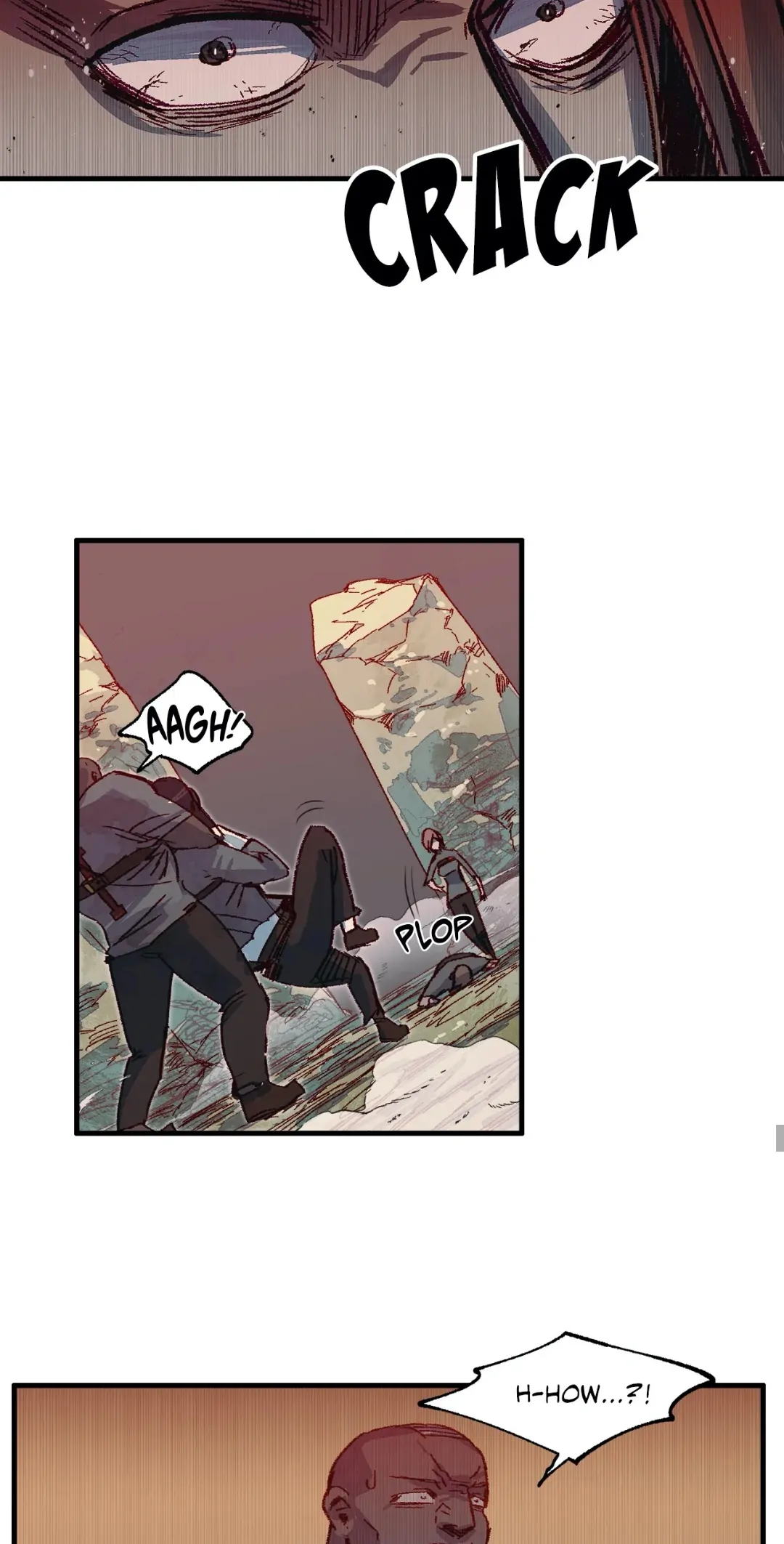 Regnal Trigger Chapter 12 - Page 43