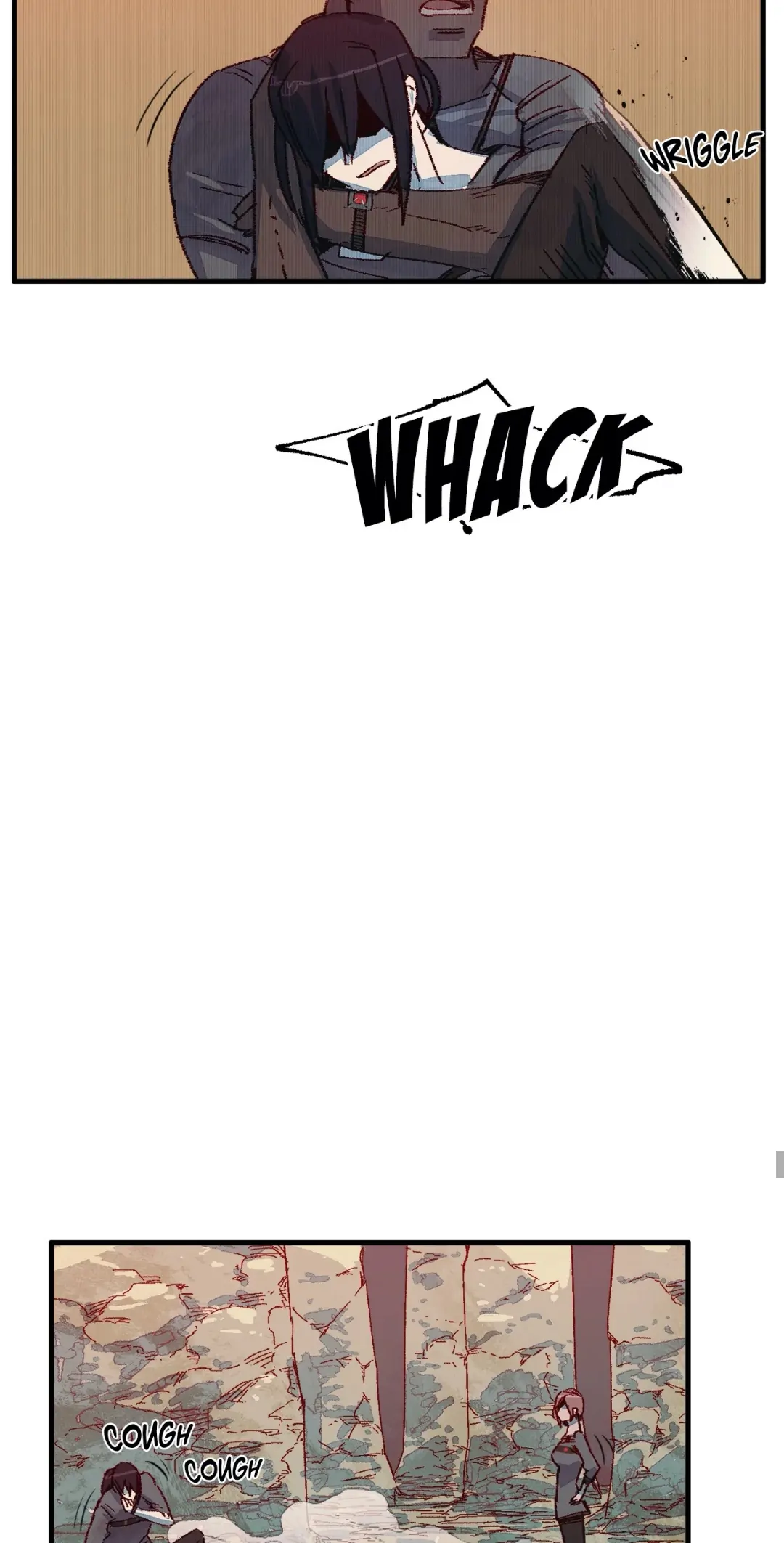 Regnal Trigger Chapter 12 - Page 44