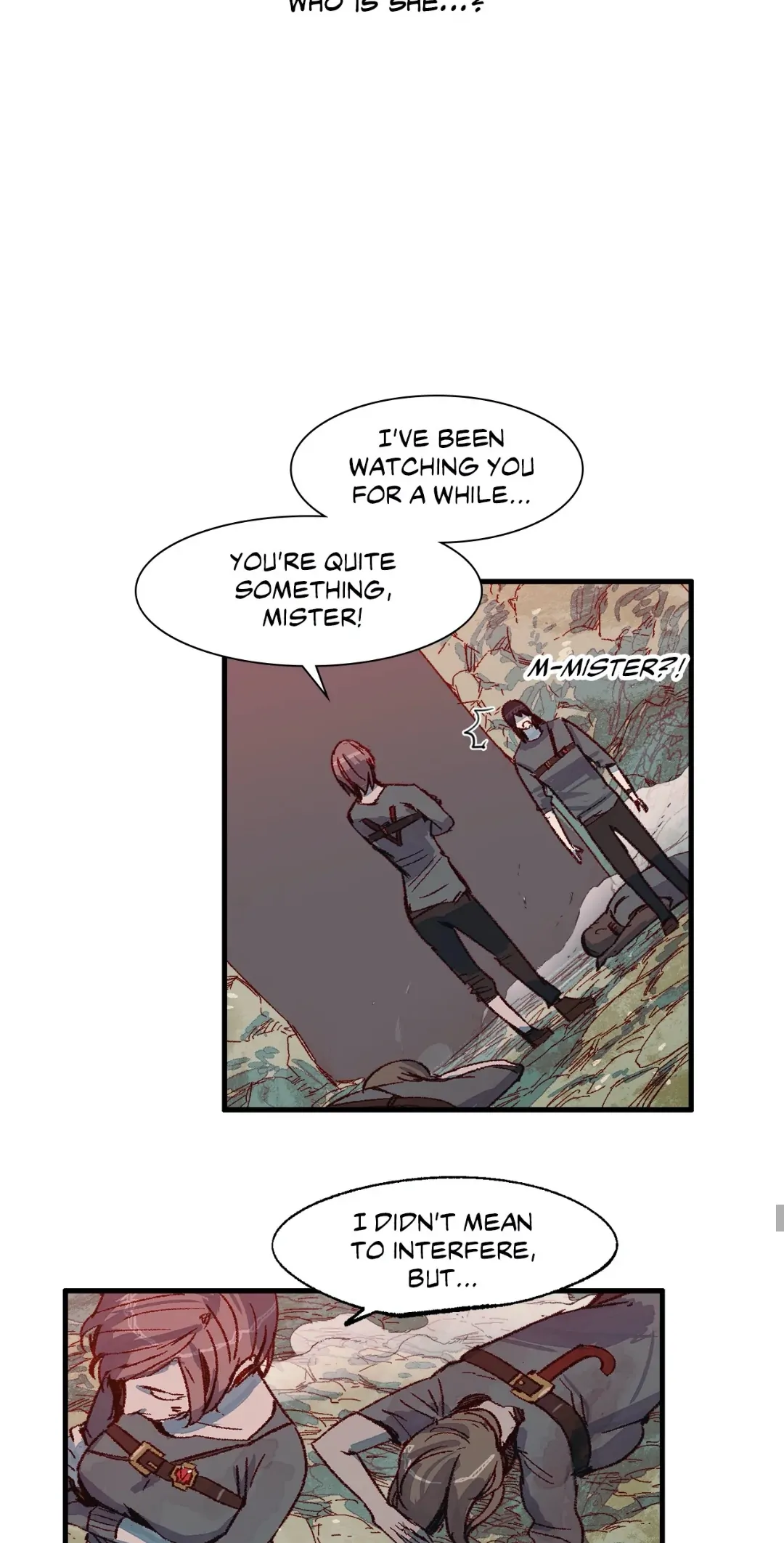 Regnal Trigger Chapter 12 - Page 46