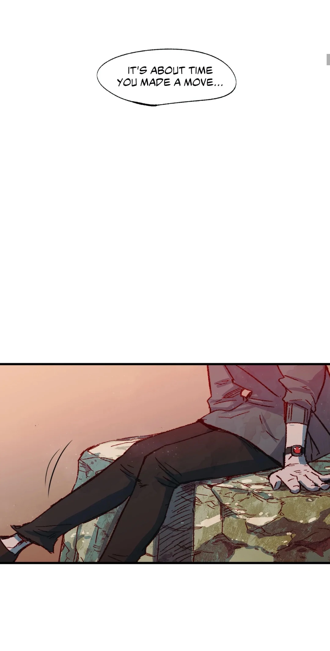 Regnal Trigger Chapter 12 - Page 6